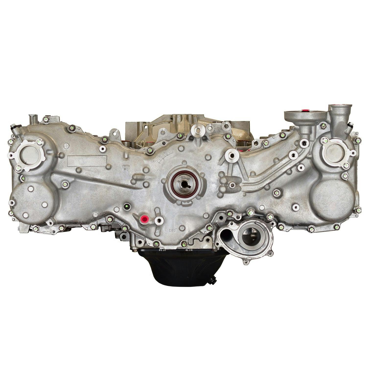 2.5L Flat-4 Engine for 2013-2014 Subaru Legacy/Outback - atk722b-1