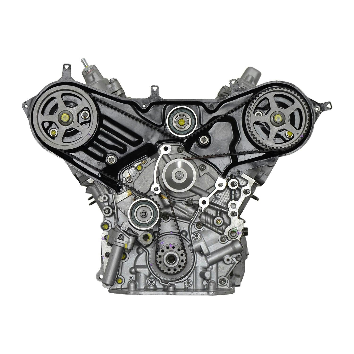 3L V6 Engine for 1994-2003 Lexus ES300/Toyota Avalon, Camry, Sienna, Solara - atk847a-1