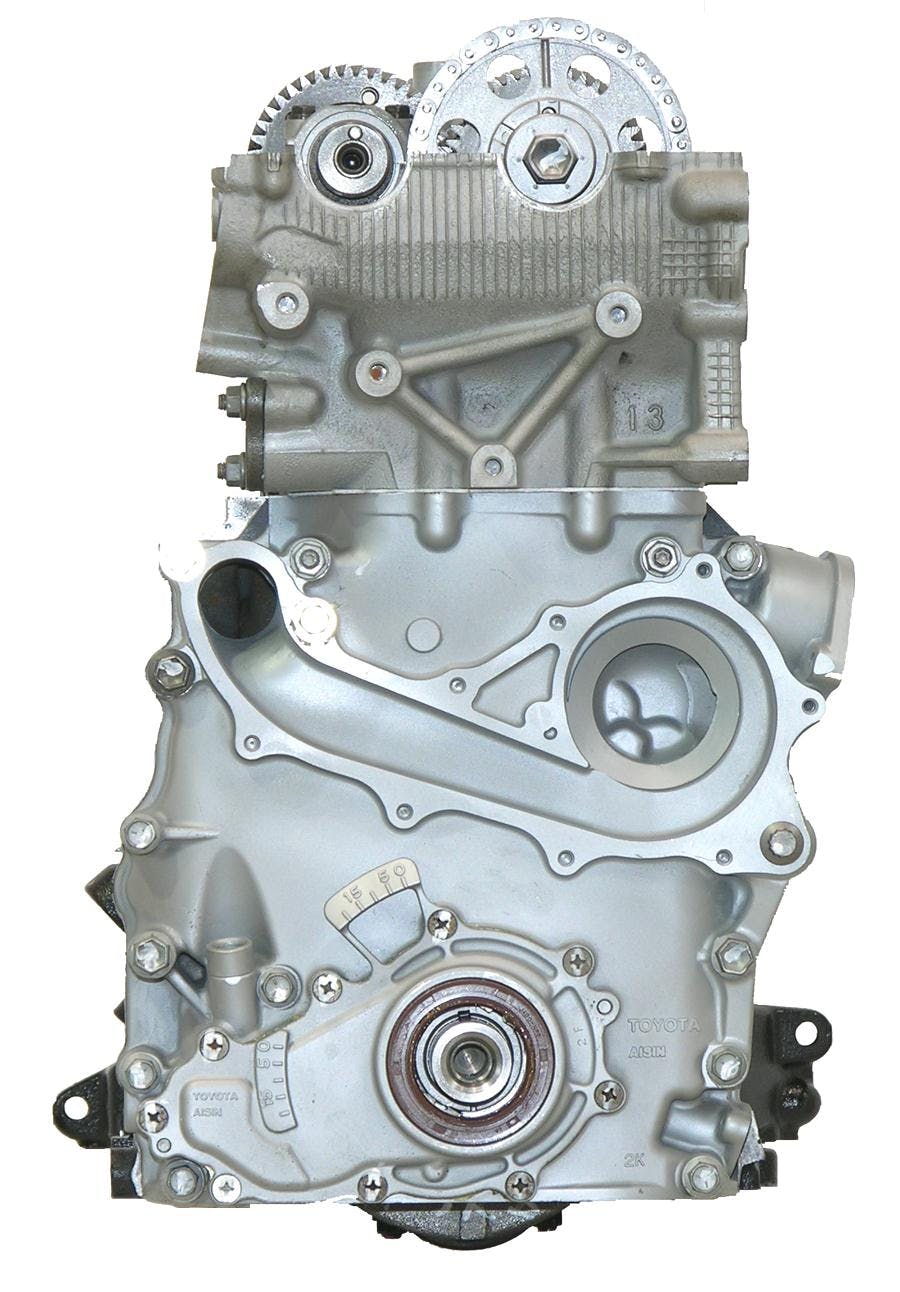 2.7L Inline-4 Engine for 1997-2000 Toyota 4Runner/T100/Tacoma - atk849a-1