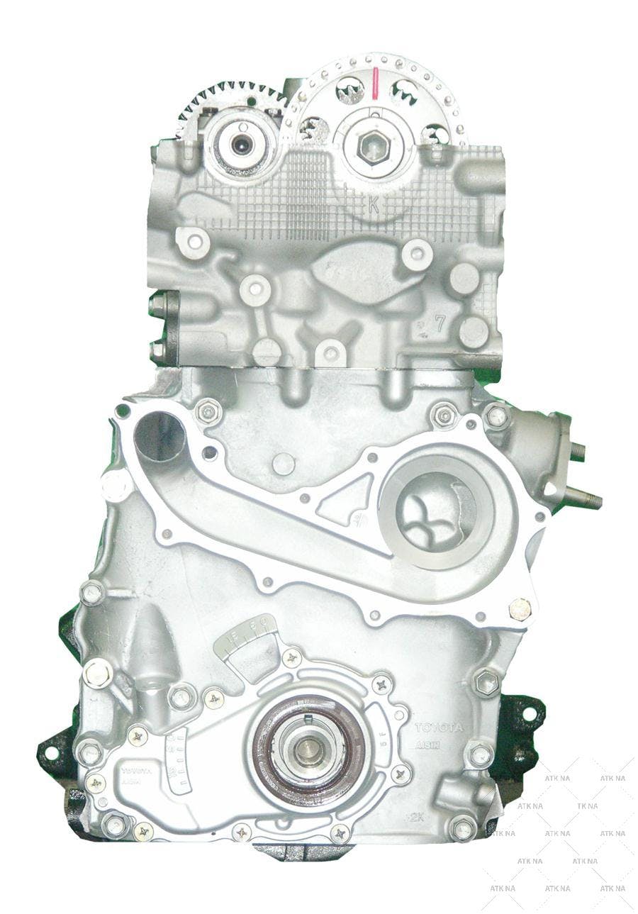 2.7L Inline-4 Engine for 2000-2004 Toyota 4Runner/Tacoma