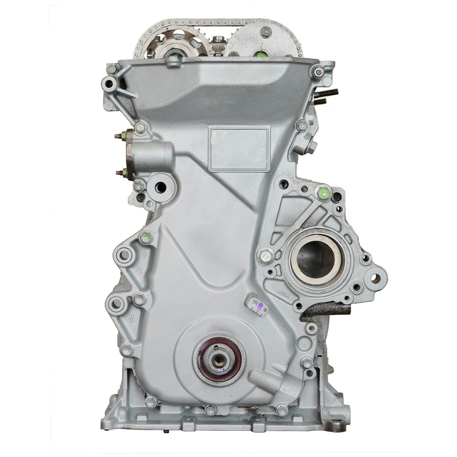 1.8L Inline-4 Engine for 2000-2005 Toyota Celica/MR2 Spyder FWD/RWD - atk852c-1