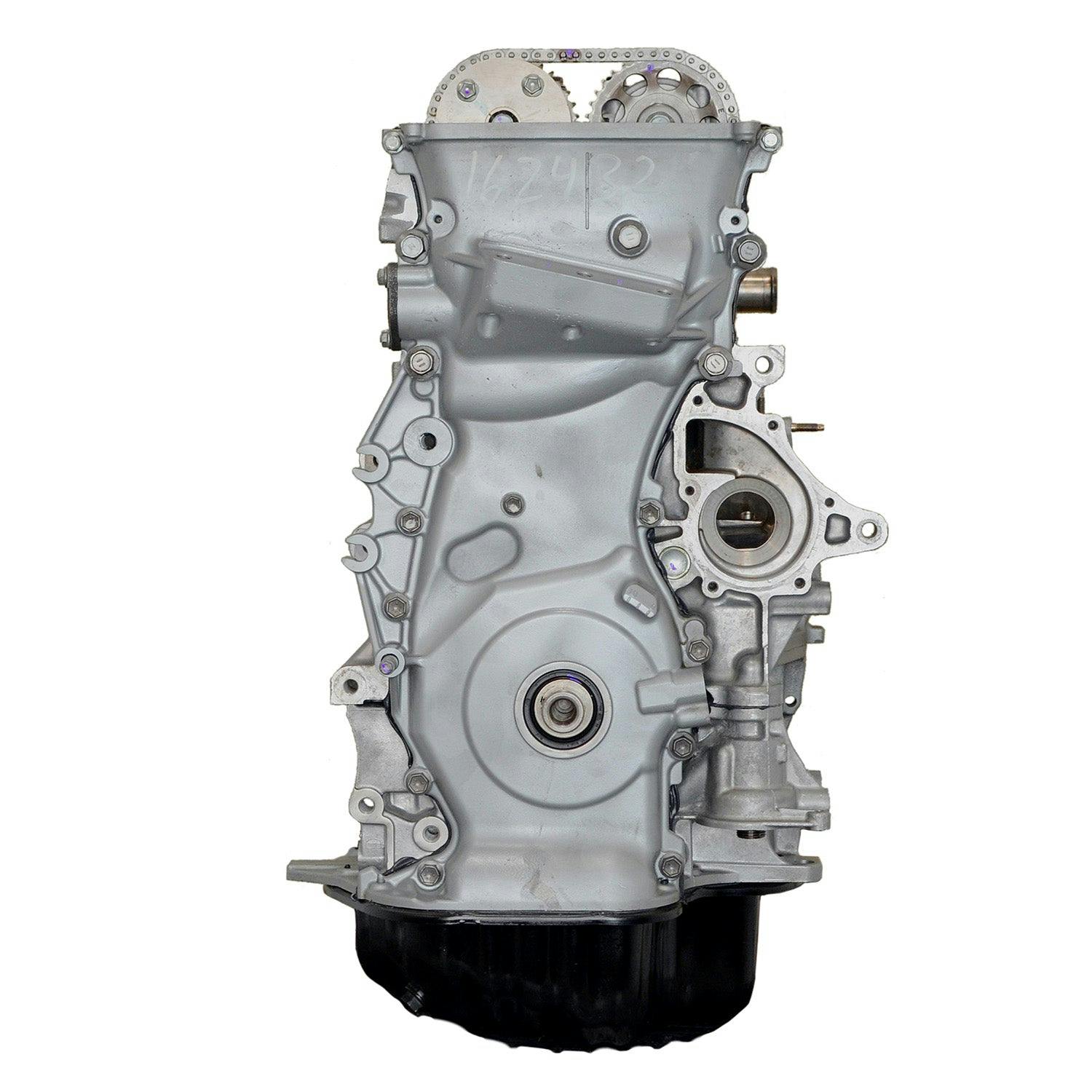 2.4L Inline-4 Engine for 2001-2007 Toyota Camry/Highlander/Solara