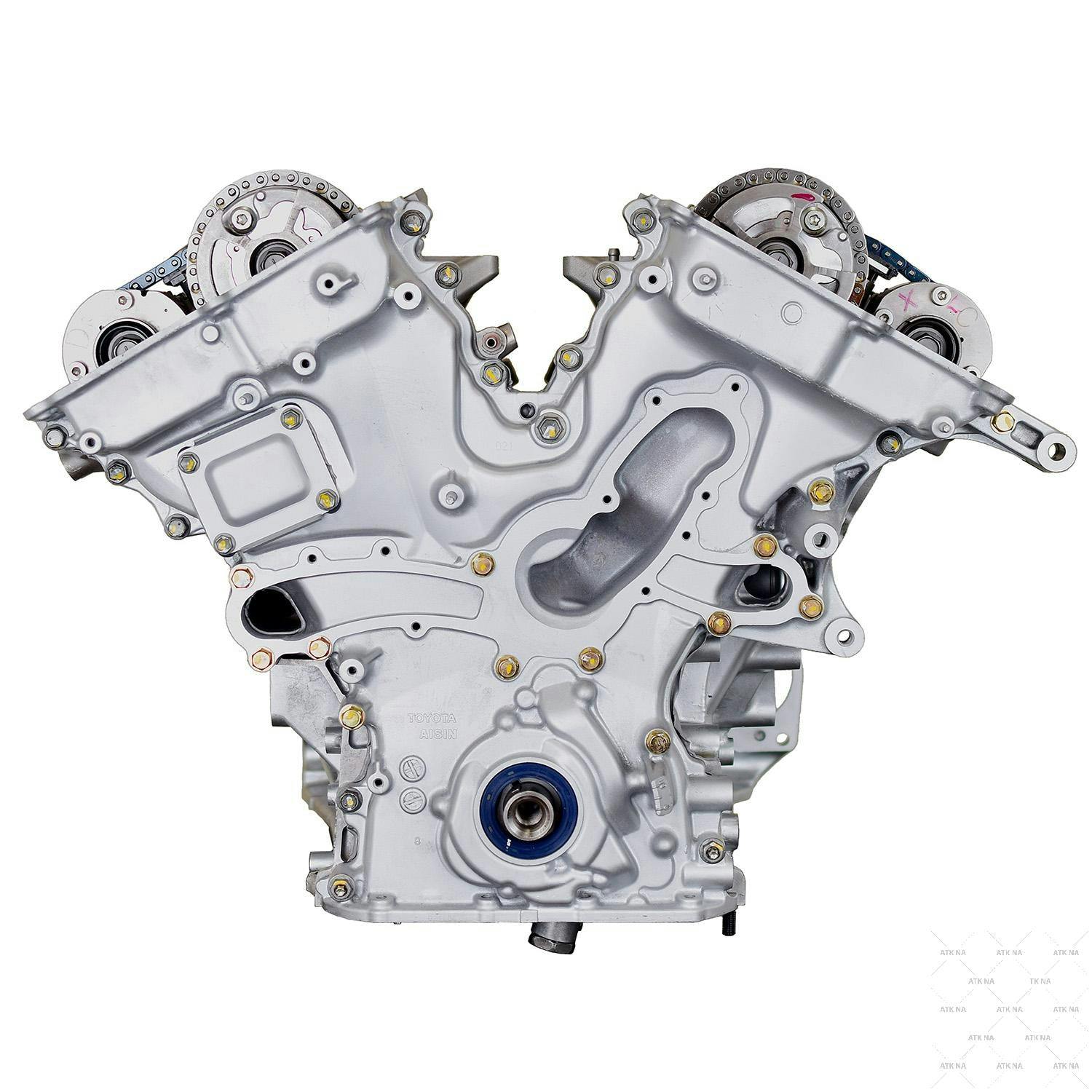 2.5L V6 Engine for 2006-2015 Lexus IS250 - atk859-1