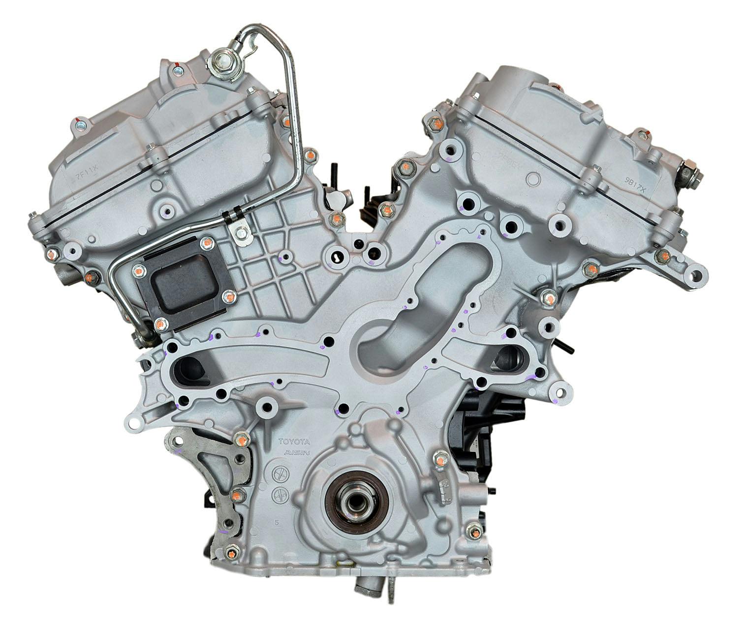 3.5L V6 Engine for 2007-2011 Lexus GS450h - atk861a-1