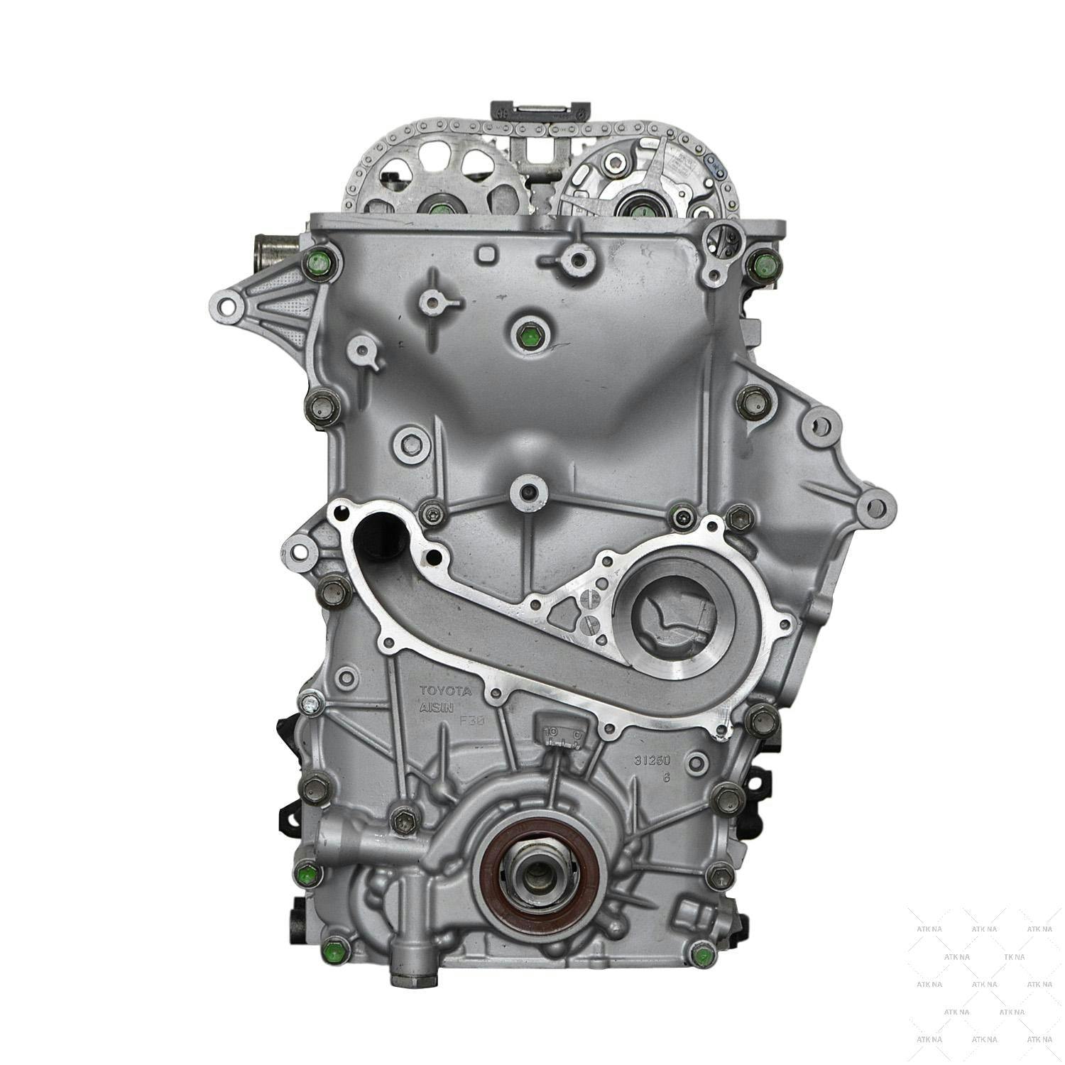 2.7L Inline-4 Engine for 2014-2015 Toyota Tacoma