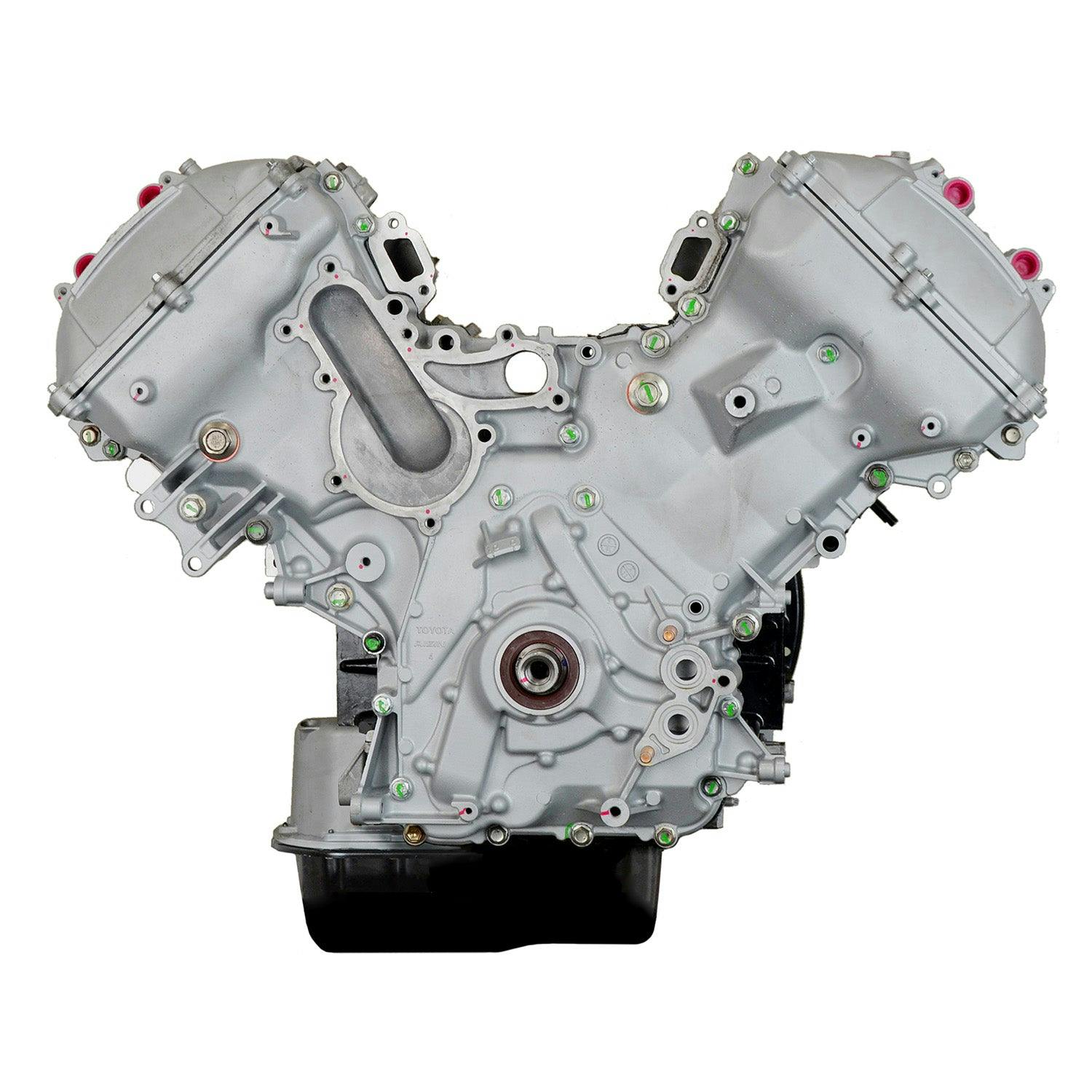 5.7L V8 Engine for 2007-2009 Lexus LX570/Toyota Land Cruiser, Sequoia, Tundra - atk865b-1