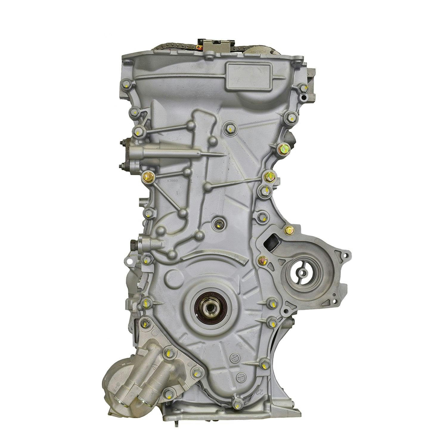 1.8L Inline-4 Engine for 2014-2019 Scion iM/Toyota Corolla, Corolla iM