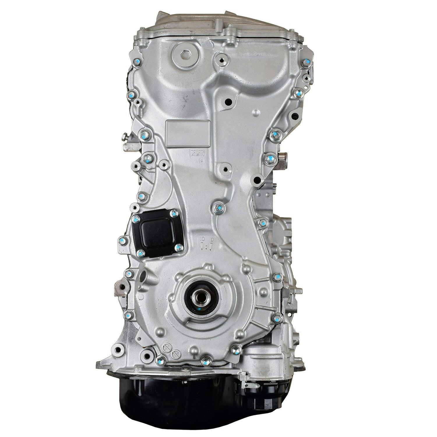 2.7L Inline-4 Engine for 2009-2019 Toyota Highlander/Sienna/Venza