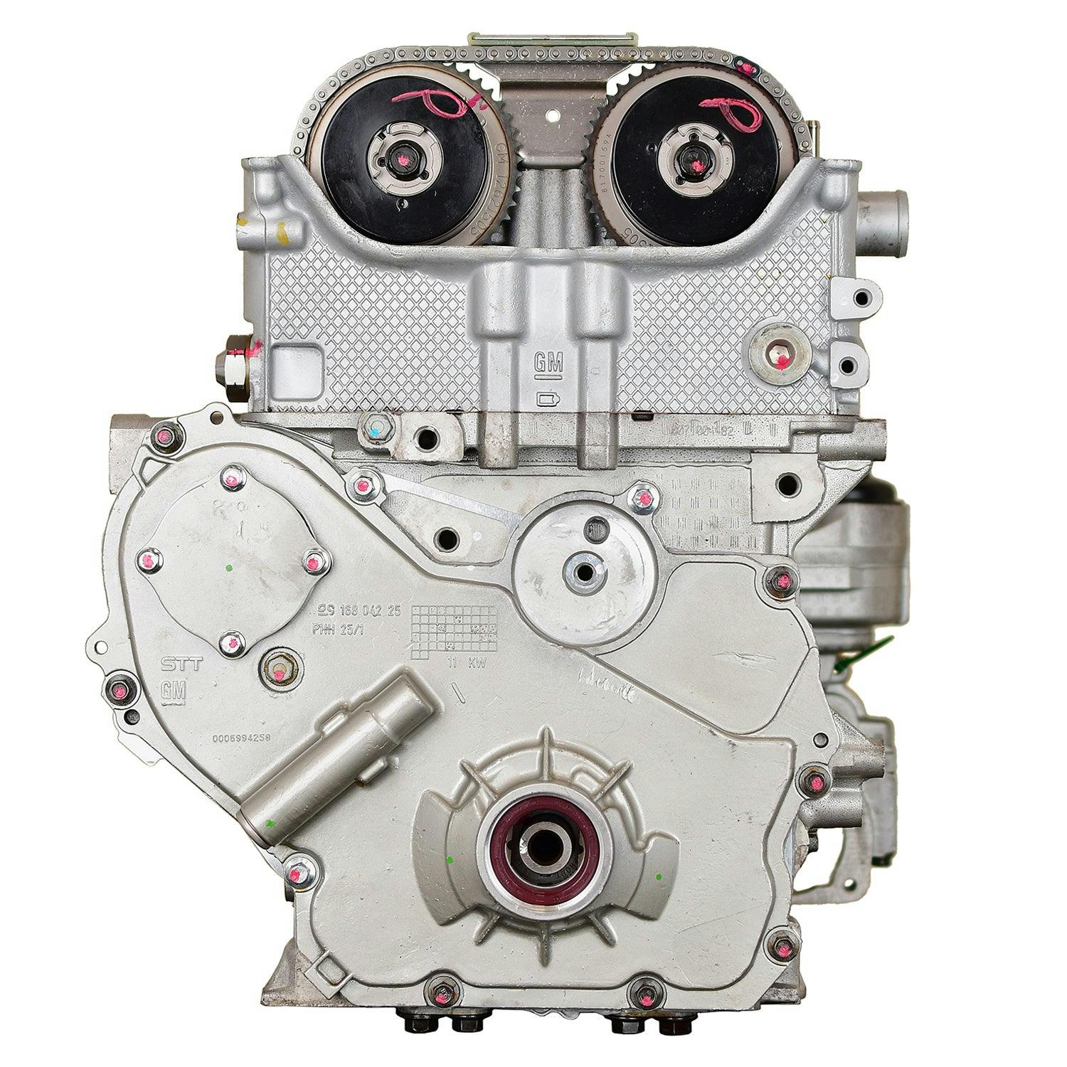 2.2L Inline-4 Engine for 2009-2011 Chevrolet Cobalt, HHR/Pontiac G5