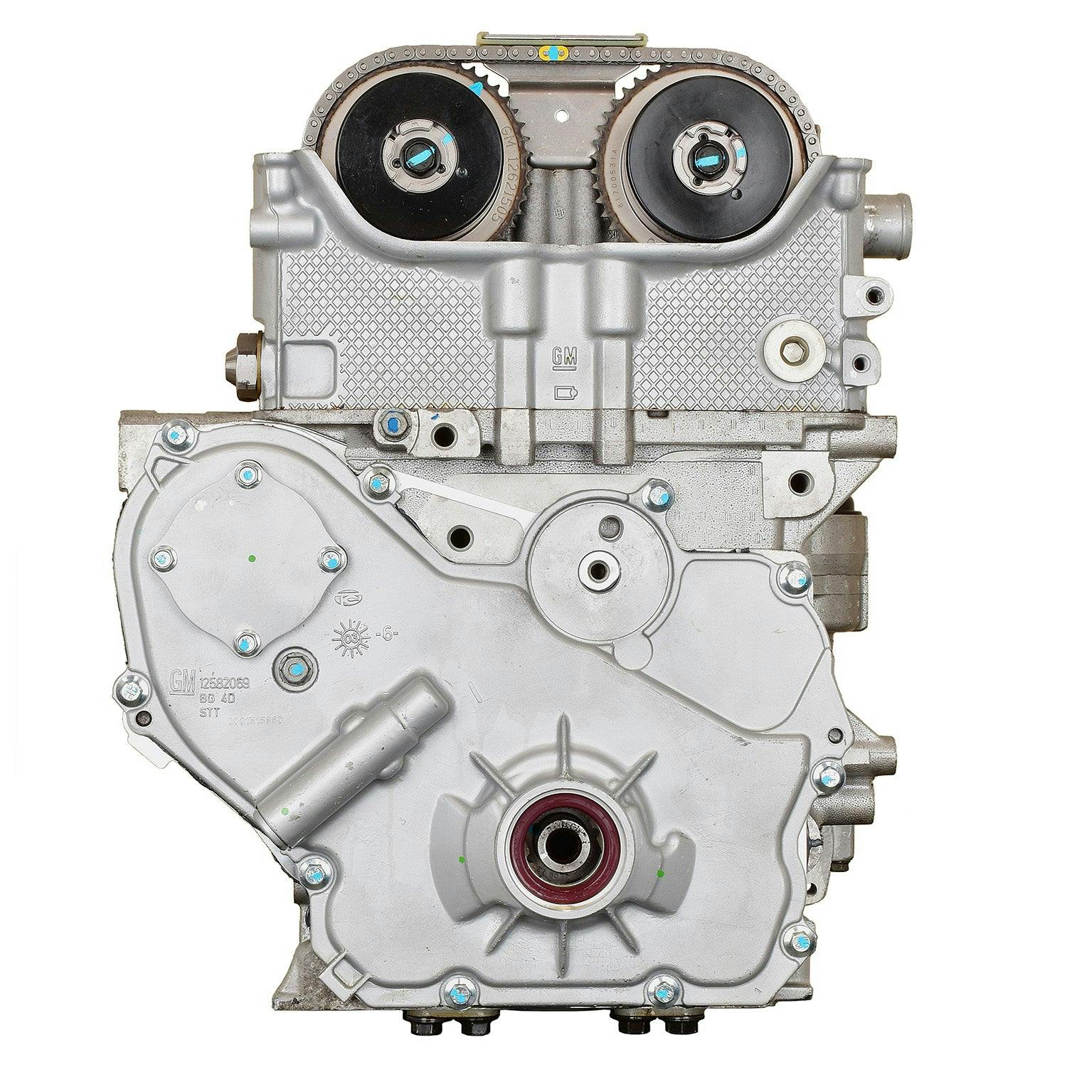 2.2L Inline-4 Engine for 2009-2010 Chevrolet Cobalt/Pontiac G5