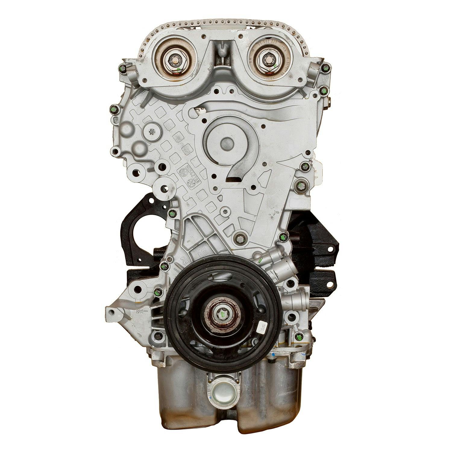 1.4L Inline-4 Engine for 2011-2021 Buick Encore/Chevrolet Cruze, Cruze Limited, Sonic, Trax - atkdcg2-1