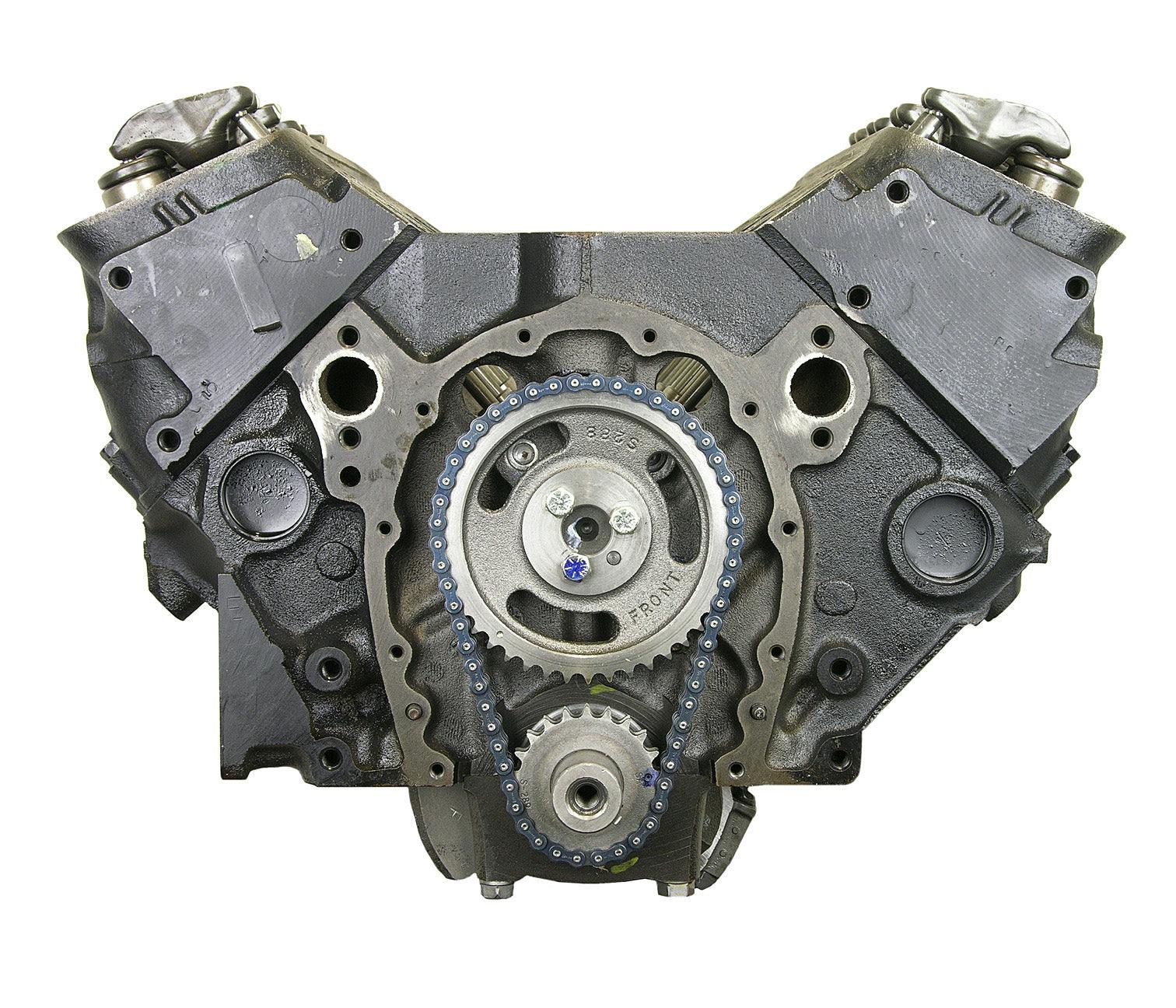 5.7L V8 Engine for 1996 AM General Hummer - atkdcm5cng-1