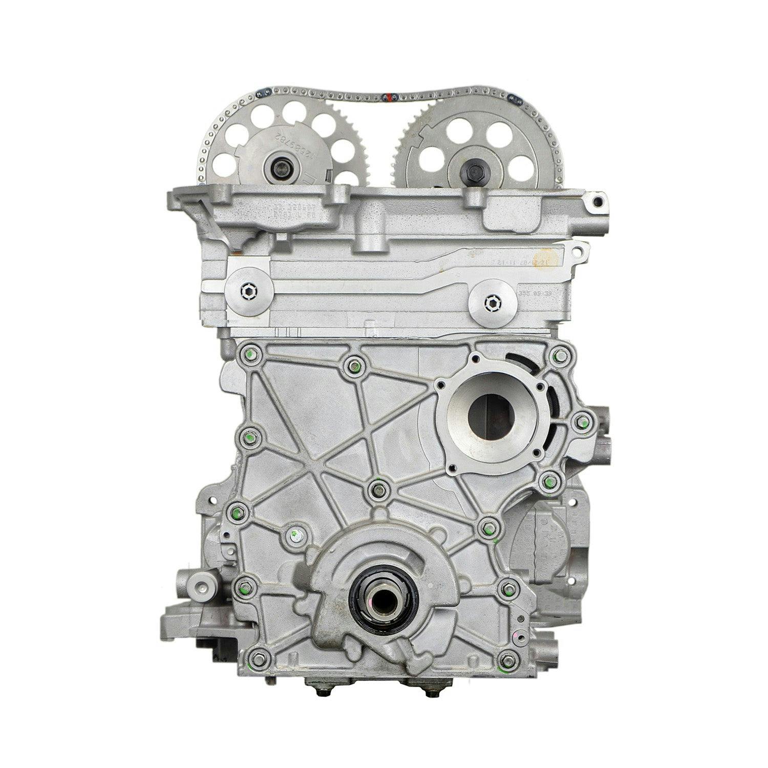 3.7L Inline-5 Engine for 2008-2012 Chevrolet Colorado/GMC Canyon/Hummer H3/Isuzu i-370