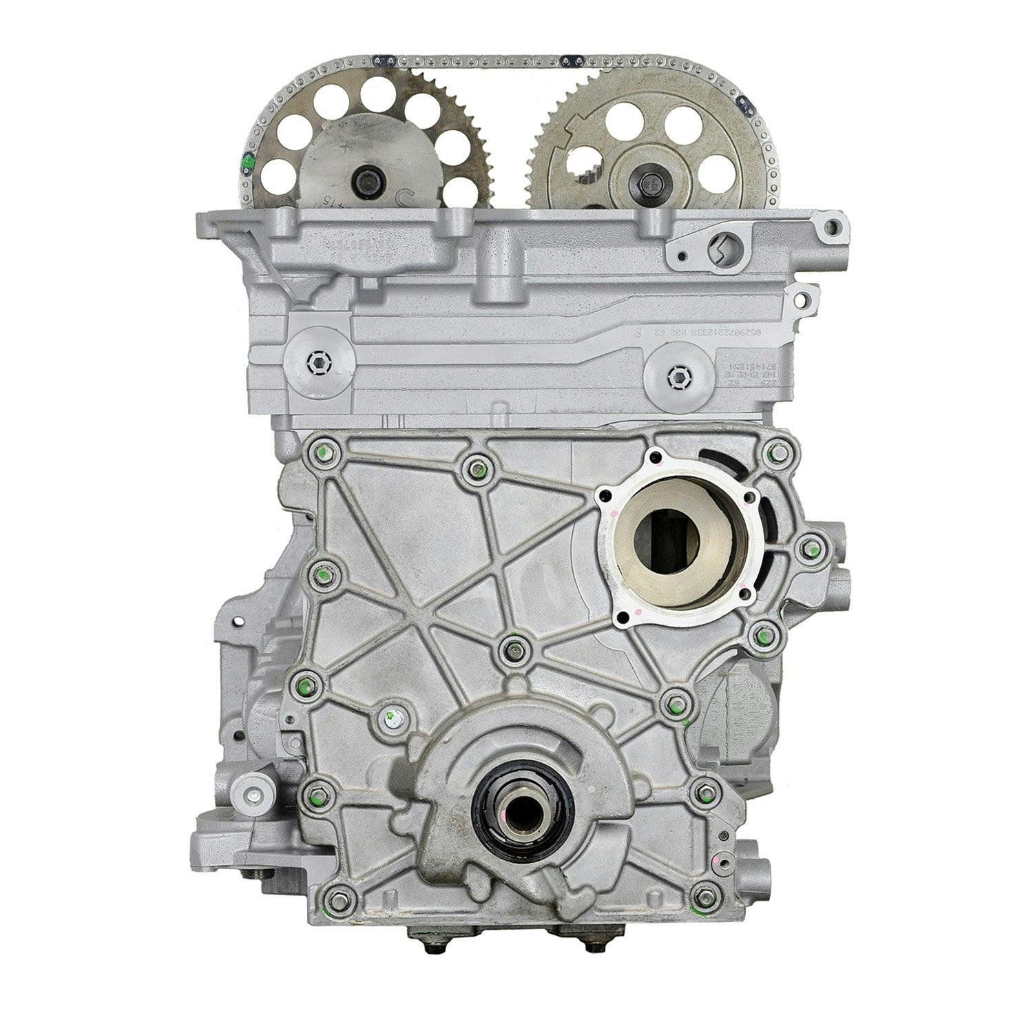 3.7L Inline-5 Engine for 2007 Chevrolet Colorado/GMC Canyon/Hummer H3/Isuzu i-370 - atkdctj-1