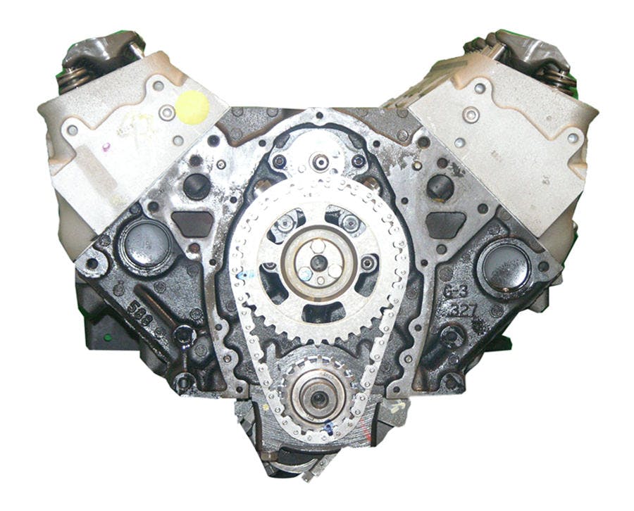 5.7L V8 Engine for 1996 Chevrolet Corvette - atkdctn-1