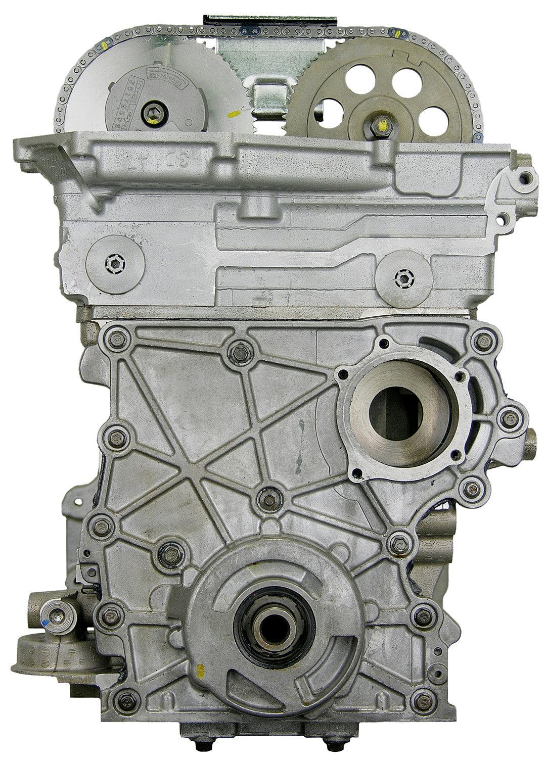 4.2L Inline-6 Engine for 2002-2004 Buick Rainier/Chevrolet Trailblazer, Trailblazer EXT/GMC Envoy, Envoy XL, Envoy XUV/Isuzu Ascender/Oldsmobile Bravada