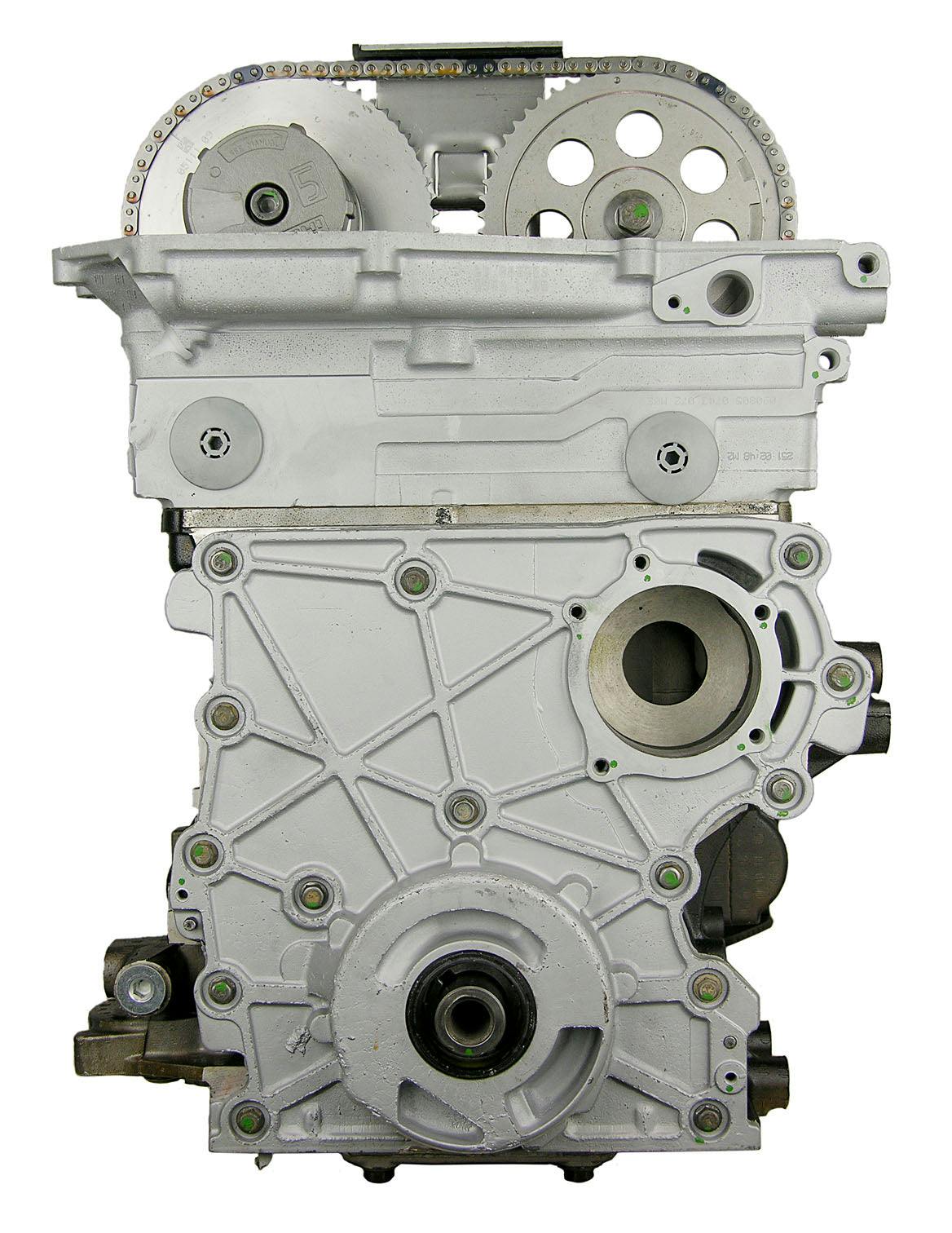 3.5L Inline-5 Engine for 2004-2005 Chevrolet Colorado/GMC Canyon - atkdcty-1