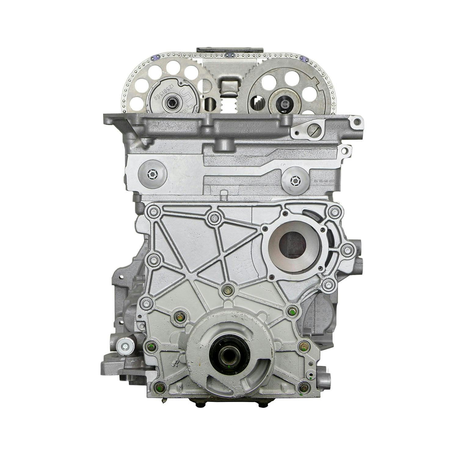 3.5L Inline-5 Engine for 2006 Chevrolet Colorado/GMC Canyon/Hummer H3/Isuzu i-350 - atkdctz-1