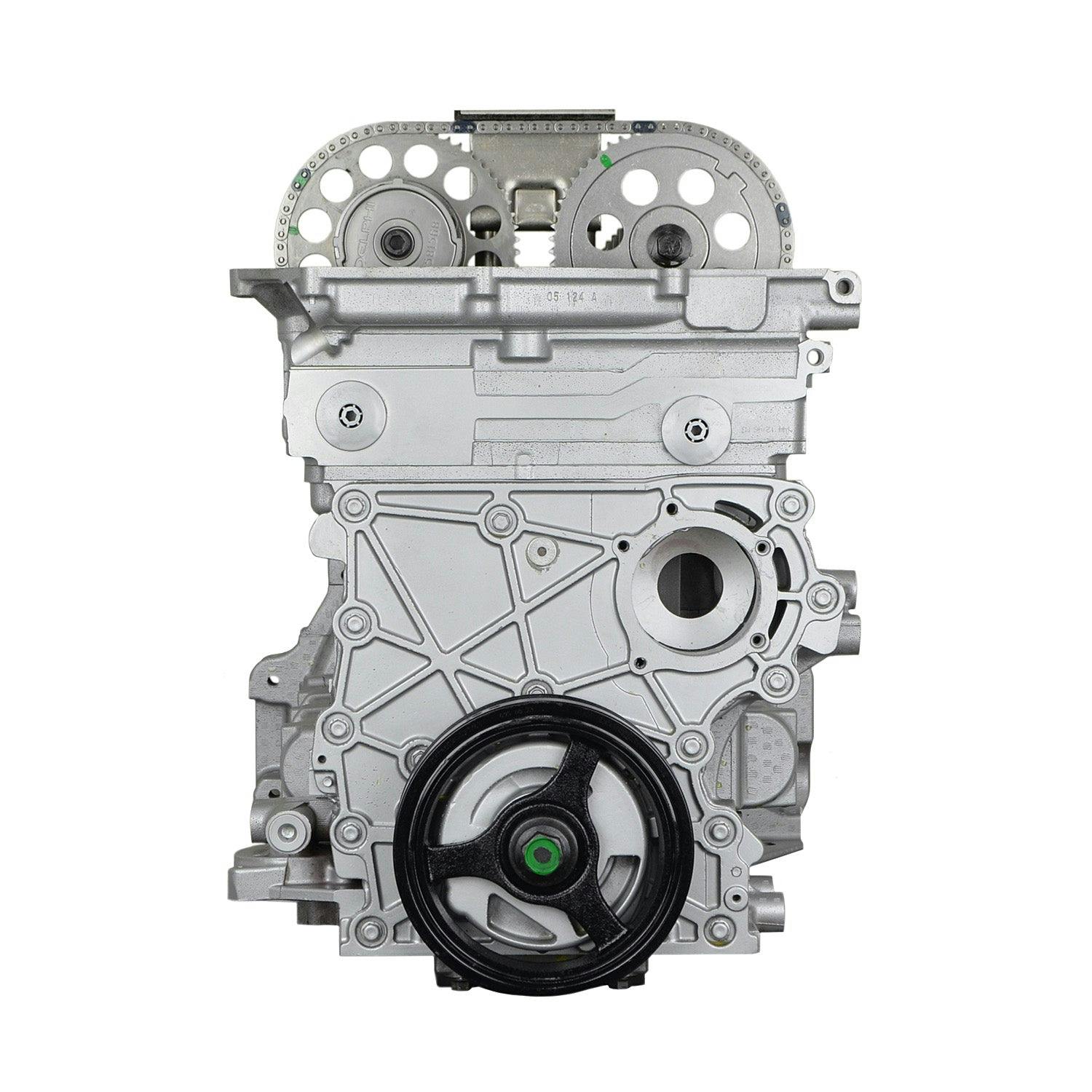 2.8L Inline-4 Engine for 2006 Chevrolet Colorado/GMC Canyon/Isuzu i-280 - atkdcvm-1