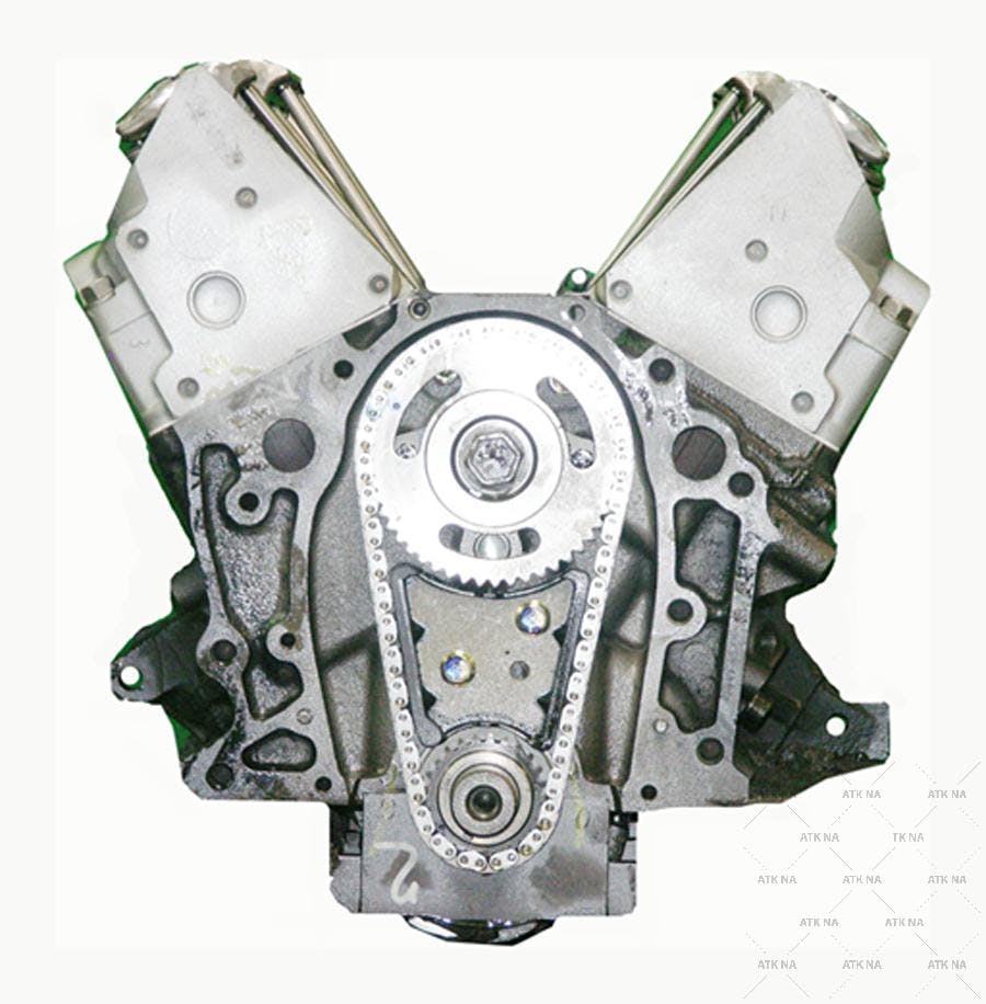 3.1L V6 Engine for 2004-2005 Buick Century