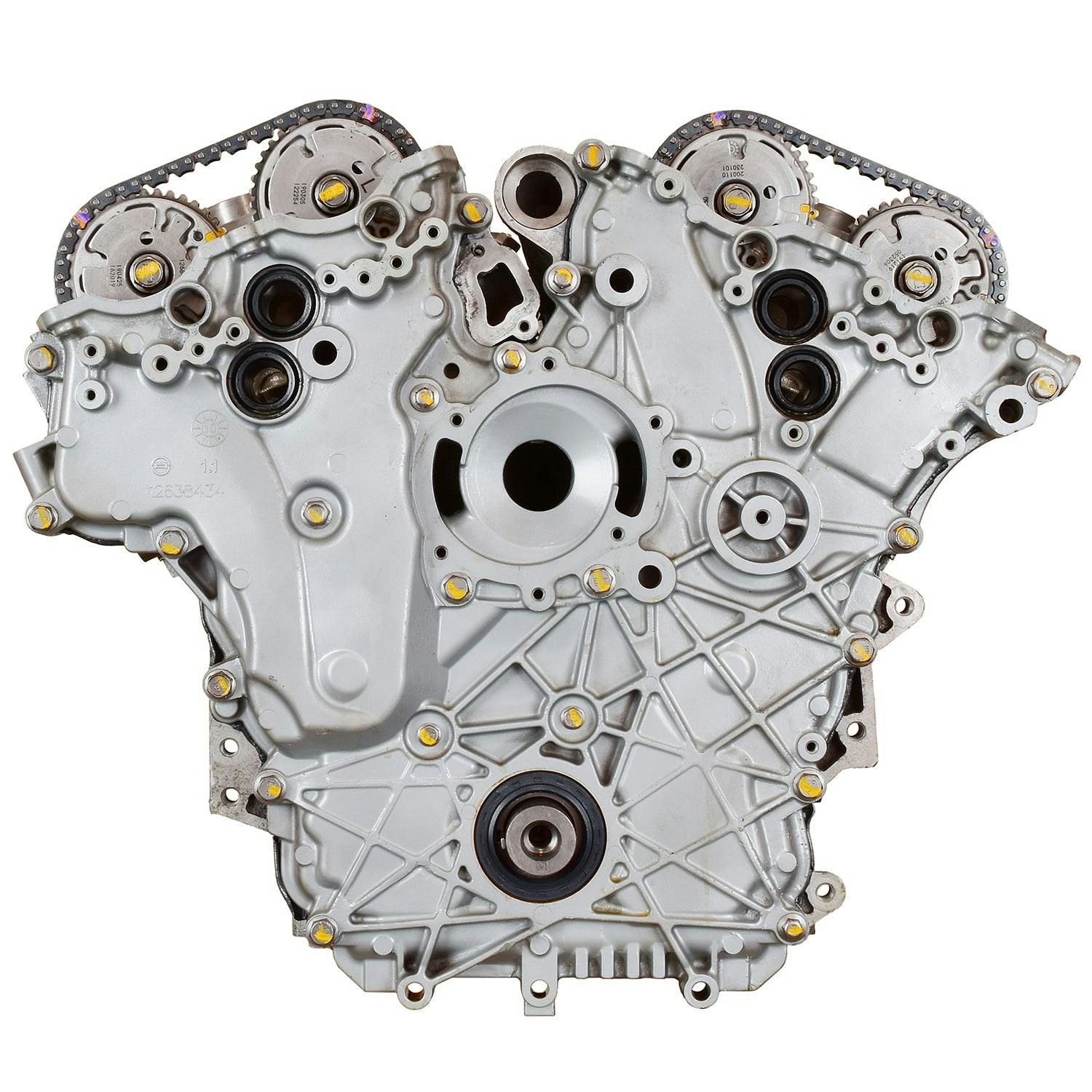 3L V6 Engine for 2012-2014 Cadillac CTS/Chevrolet Captiva Sport, Equinox/GMC Terrain