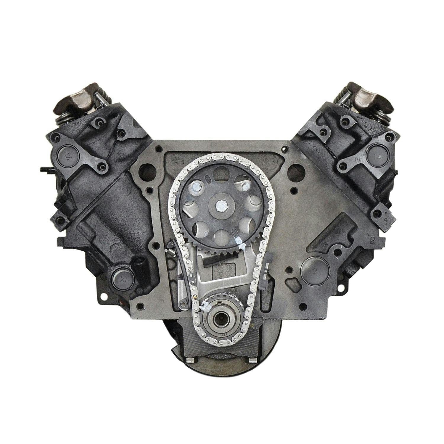 3.9L V6 Engine for 1996-2003 Dodge B1500/B2500/Dakota/Durango/Ram 1500/Ram 1500 Van - atkdd57-1