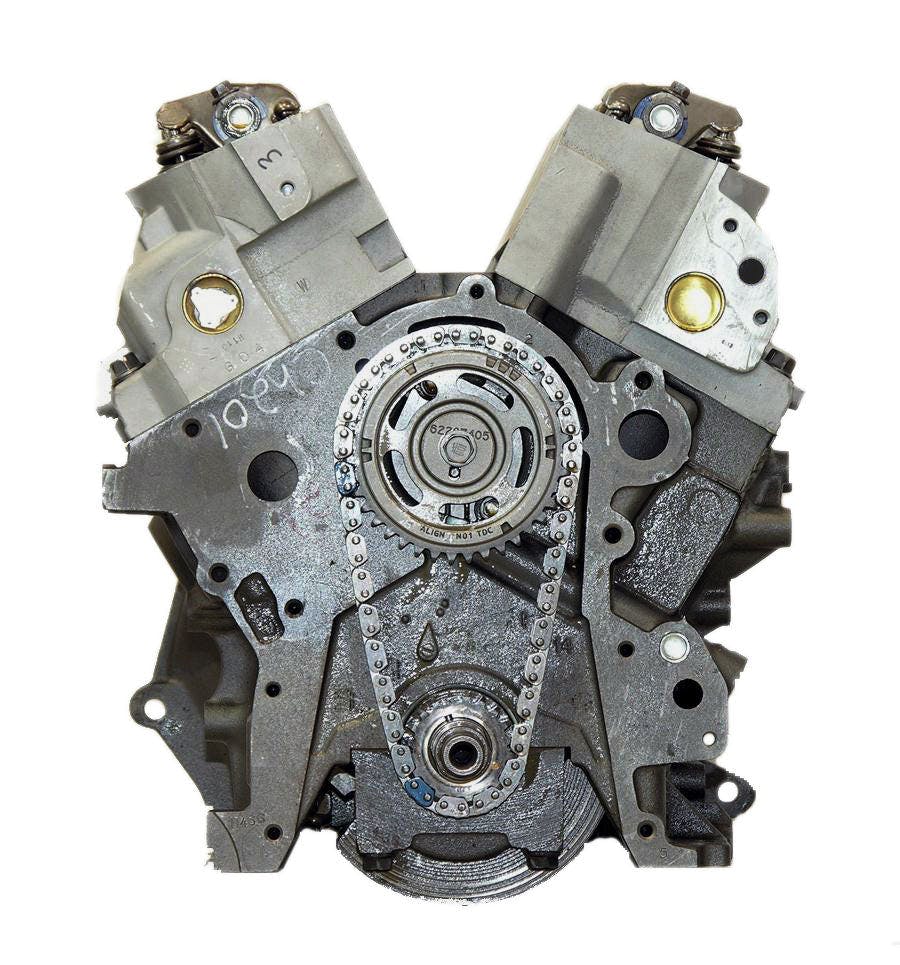 3.3L V6 Engine for 2001-2003 Chrysler Town & Country, Voyager/Dodge Caravan, Grand Caravan