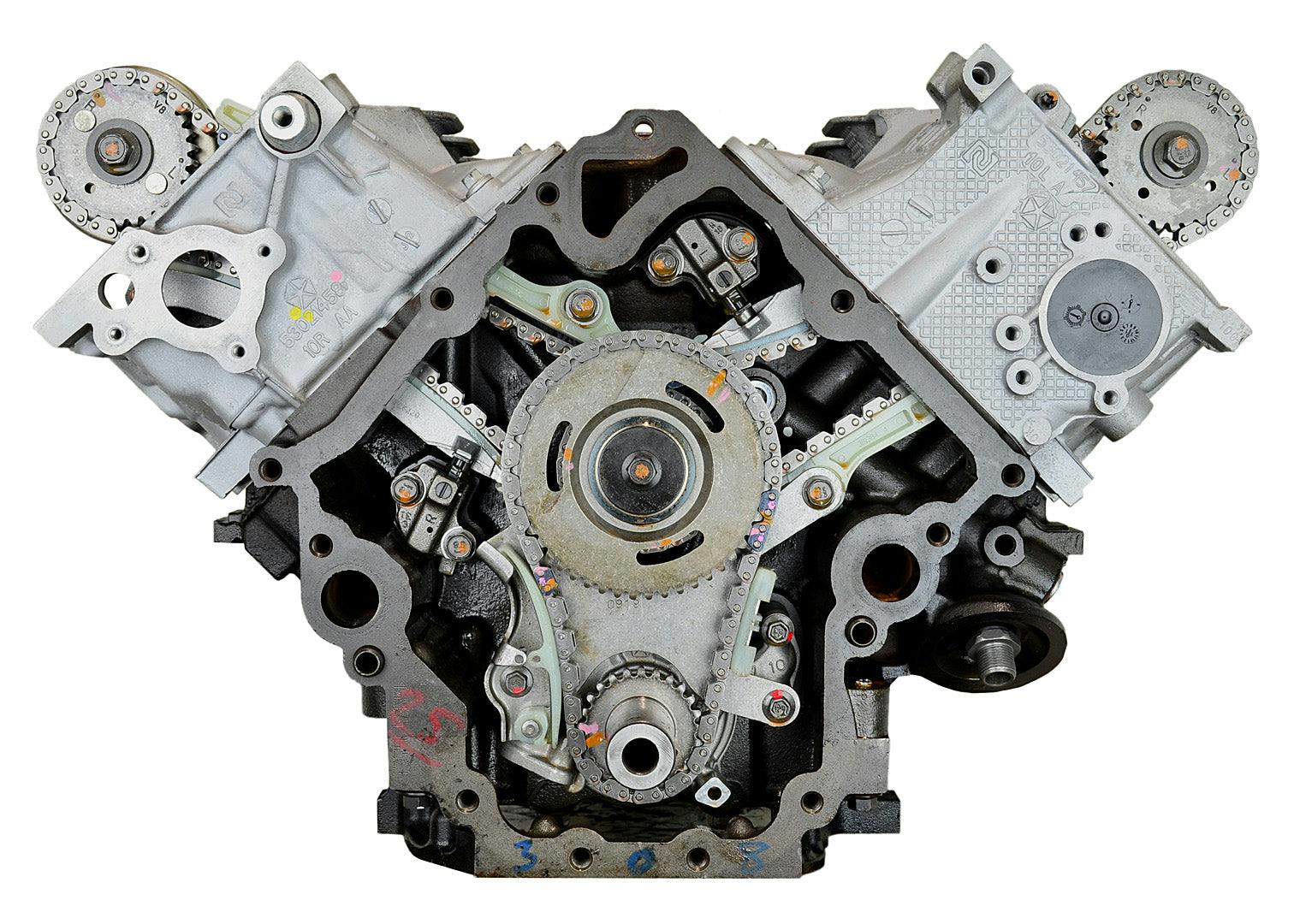 4.7L V8 Engine for 2002-2004 Jeep Grand Cherokee - atkdda5-1