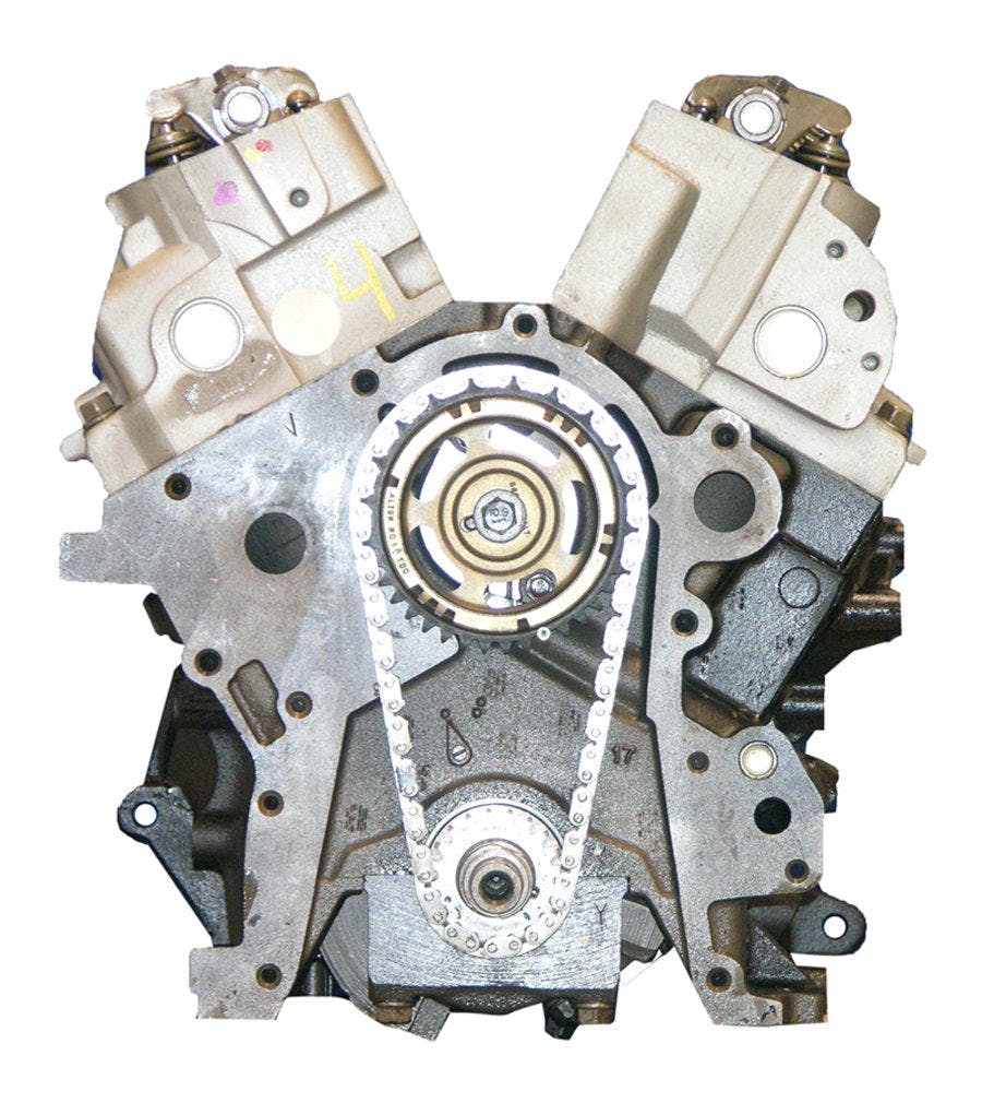 3.8L V6 Engine for 2004-2005 Chrysler Pacifica, Town & Country/Dodge Grand Caravan - atkddc8-1