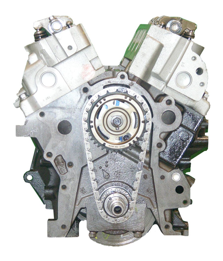 3.8L V6 Engine for 2005-2007 Chrysler Town & Country/Dodge Grand Caravan - atkdde1-1