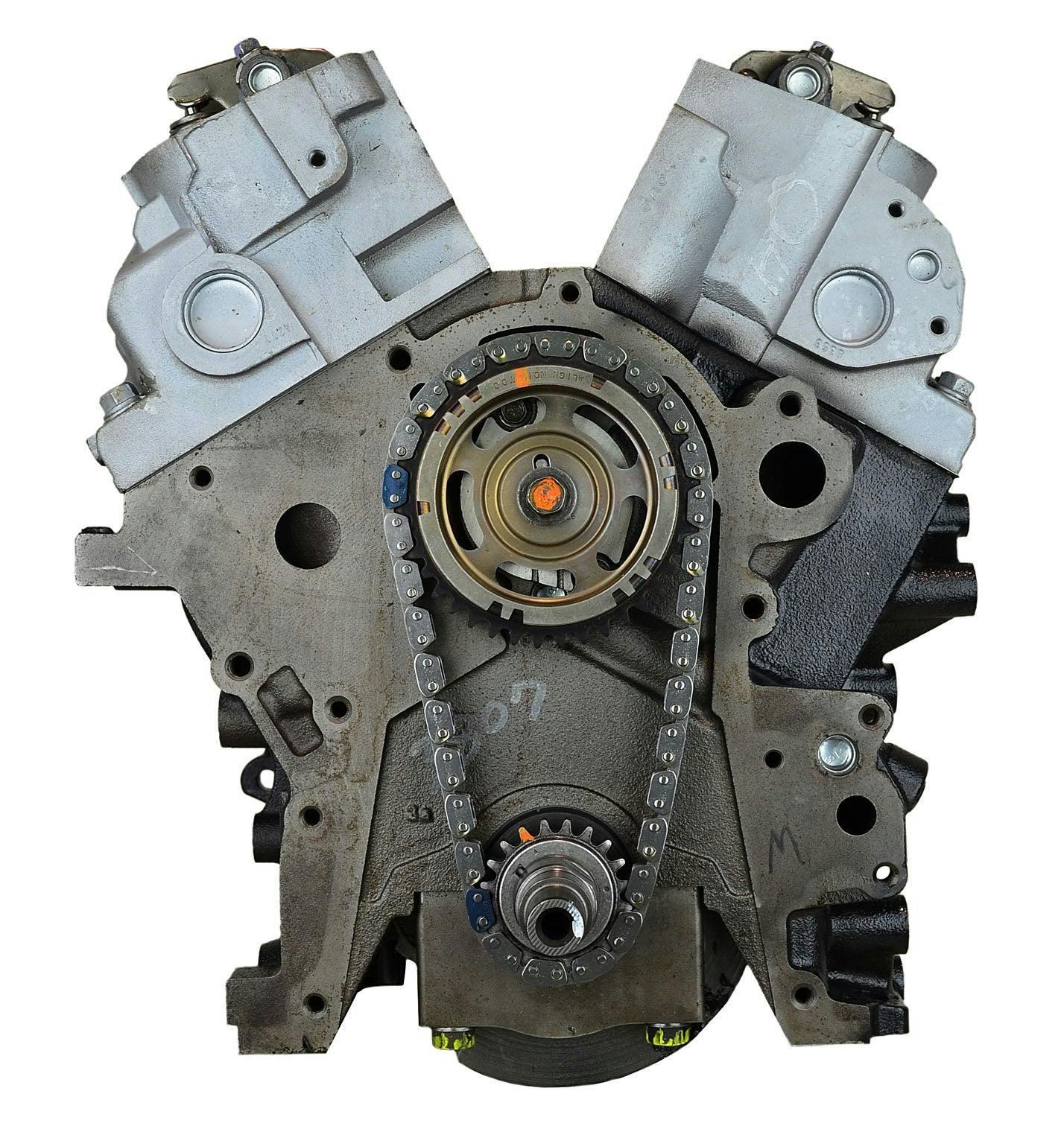 3.8L V6 Engine for 2007-2010 Chrysler Pacifica, Town & Country/Dodge Grand Caravan FWD