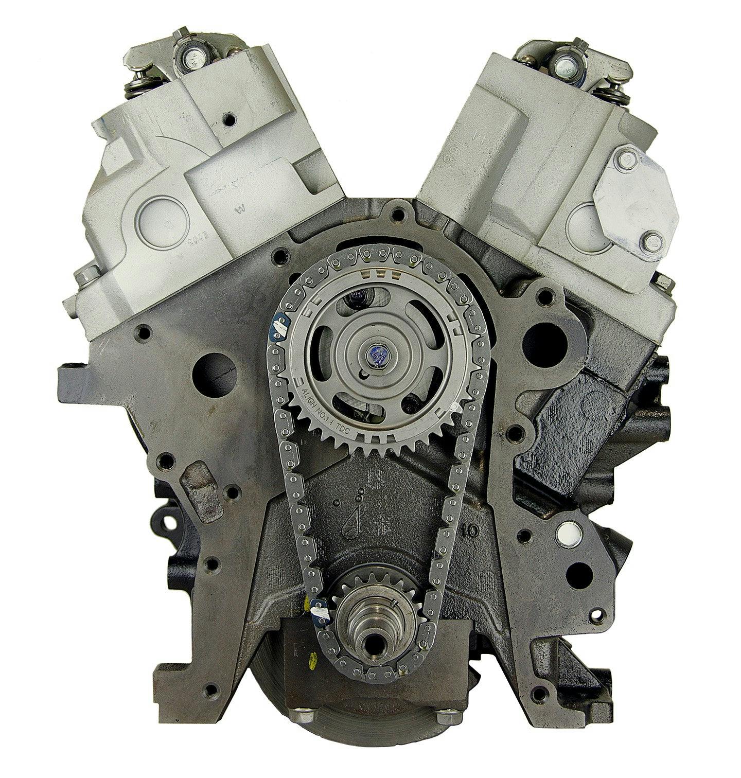 3.8L V6 Engine for 2005 Chrysler Pacifica - atkddk7-1