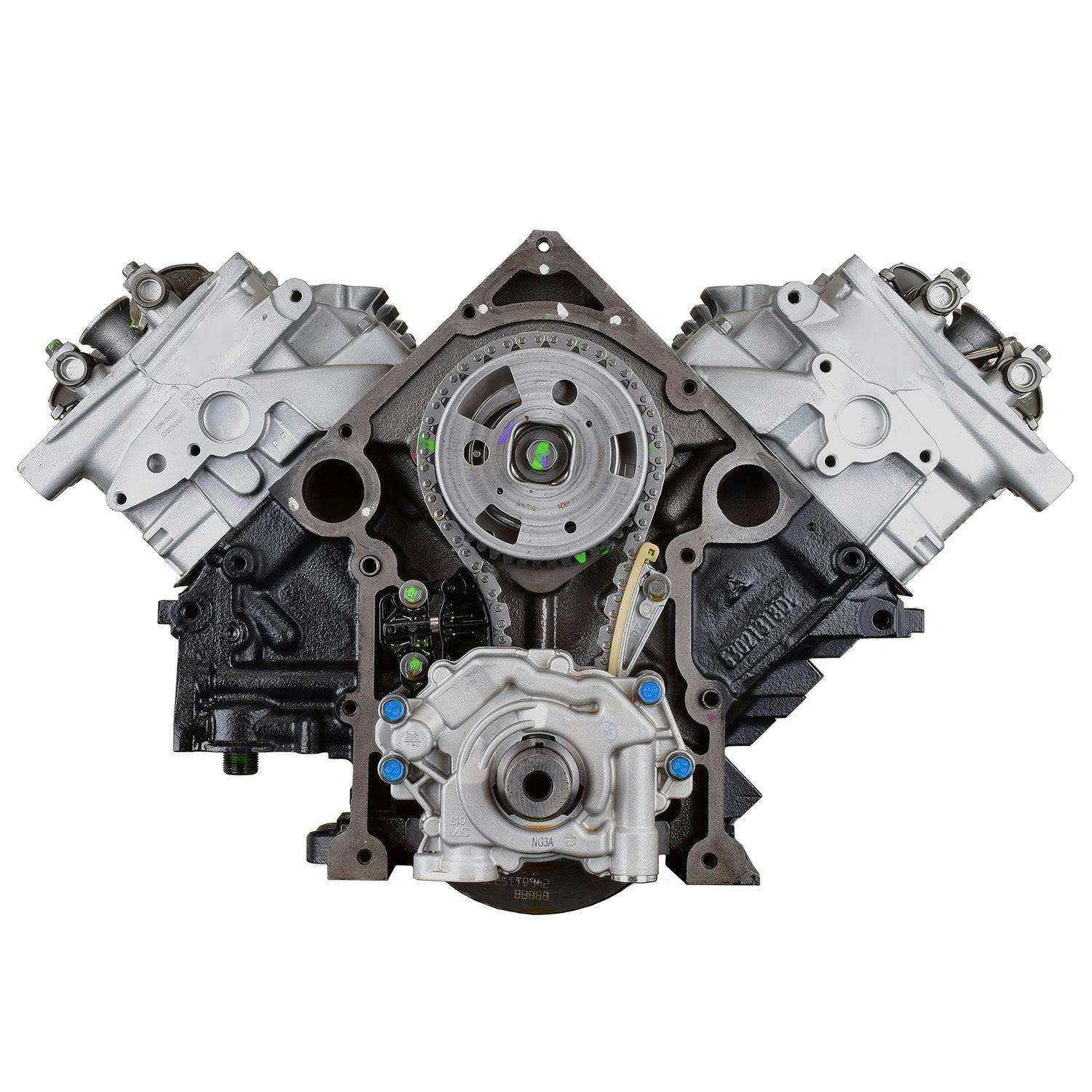 5.7L V8 Engine for 2013-2017 Chrysler 300/Dodge Challenger, Charger, Durango/Jeep Grand Cherokee