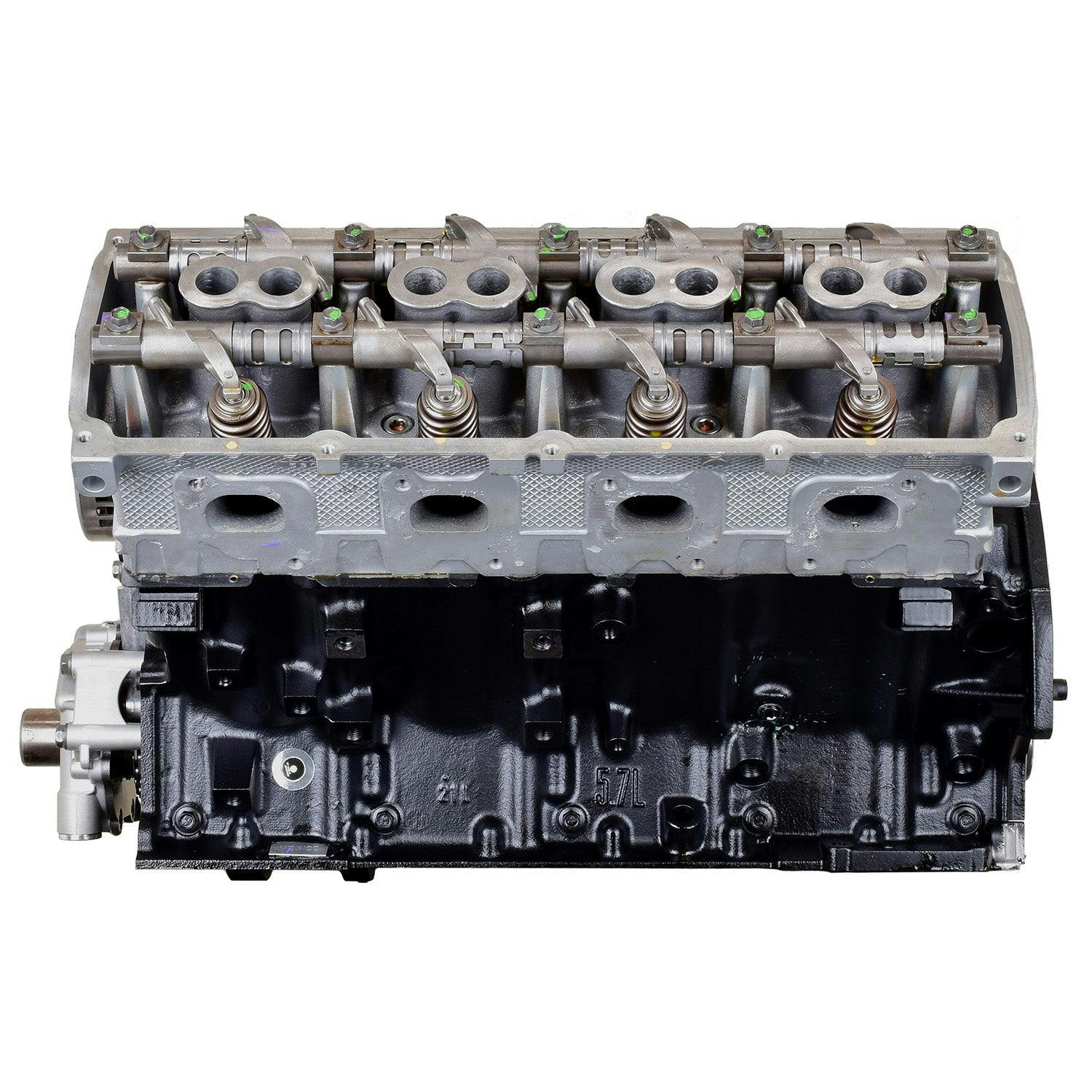 5.7L V8 Engine for 2013-2017 Chrysler 300/Dodge Challenger, Charger, Durango/Jeep Grand Cherokee