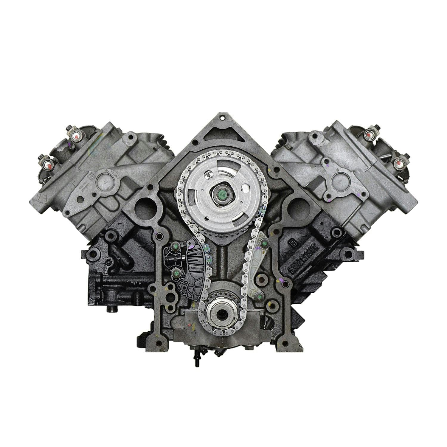 5.7L V8 Engine for 2009 Chrysler Aspen/Dodge Durango, Ram 1500