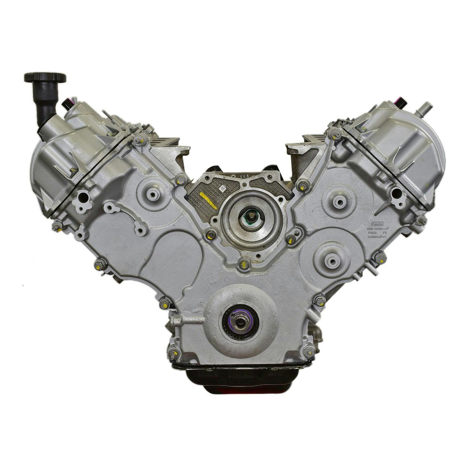 4.6L V8 Engine for 2005-2008 Ford Mustang - atkdfd8-1