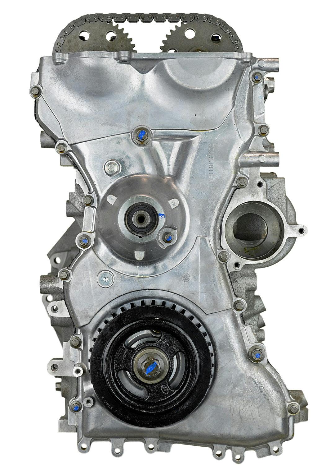 2.3L Inline-4 Engine for 2001-2002 Ford Ranger/Mazda B2300 - atkdfdf-1