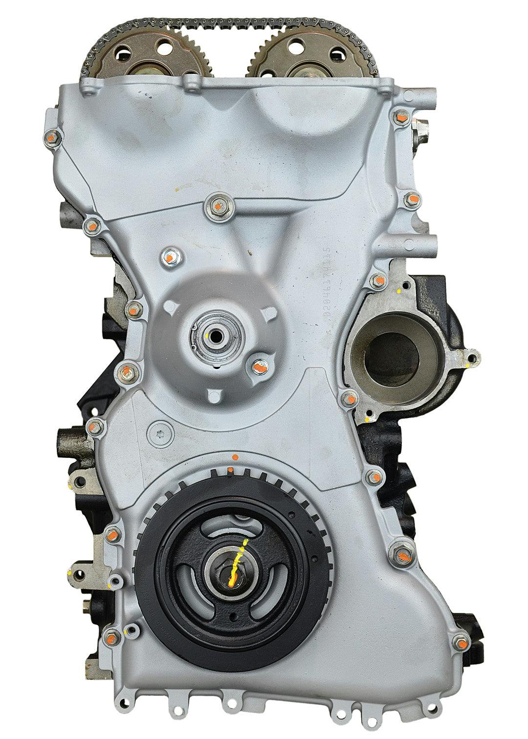 2.3L Inline-4 Engine for 2003 Ford Ranger/Mazda B2300
