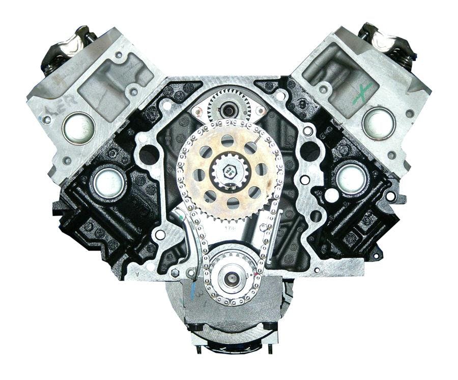 3.9L V6 Engine for 2004 Ford Mustang RWD - atkdfen-1