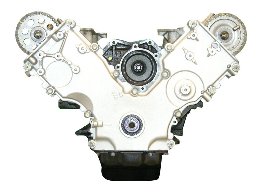 4.6L V8 Engine for 2004 Ford F-150