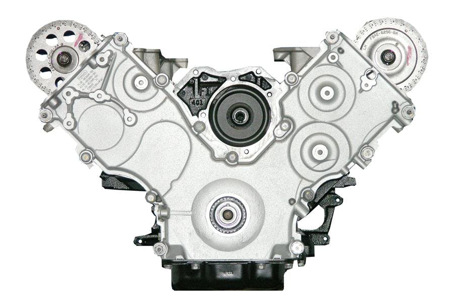 4.6L V8 Engine for 2005-2006 Ford F-150 - atkdffv-1