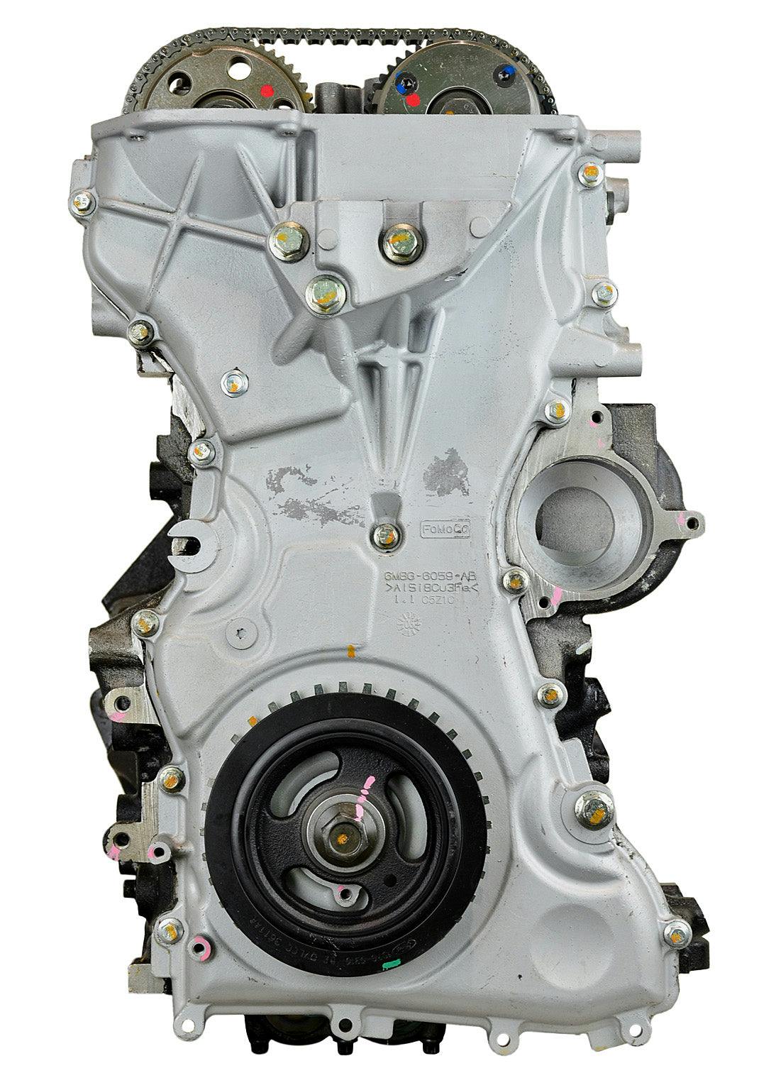 2.3L Inline-4 Engine for 2006-2008 Mazda 6 - atkdffw-1