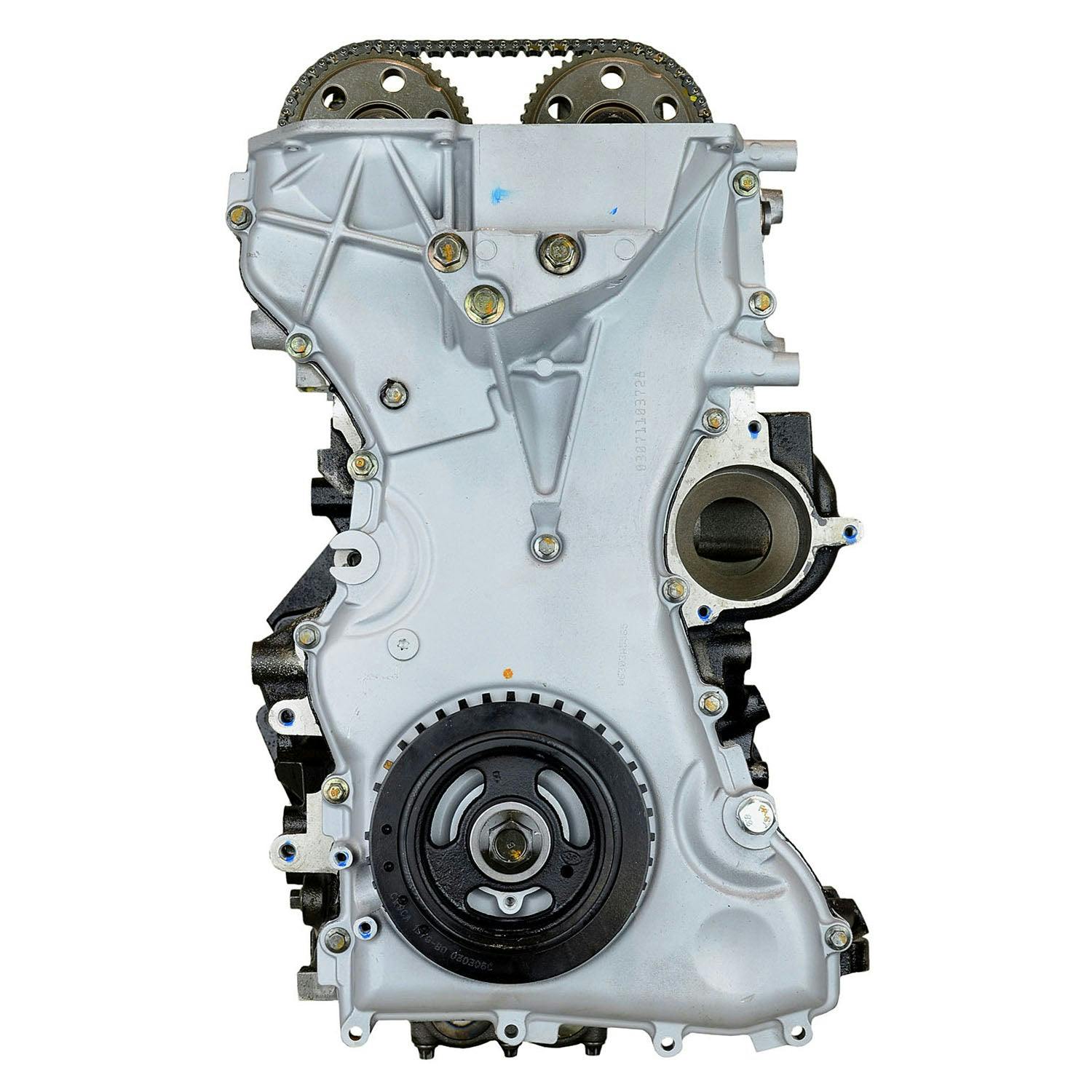 2.3L Inline-4 Engine for 2005-2007 Ford Escape/Mazda Tribute/Mercury Mariner