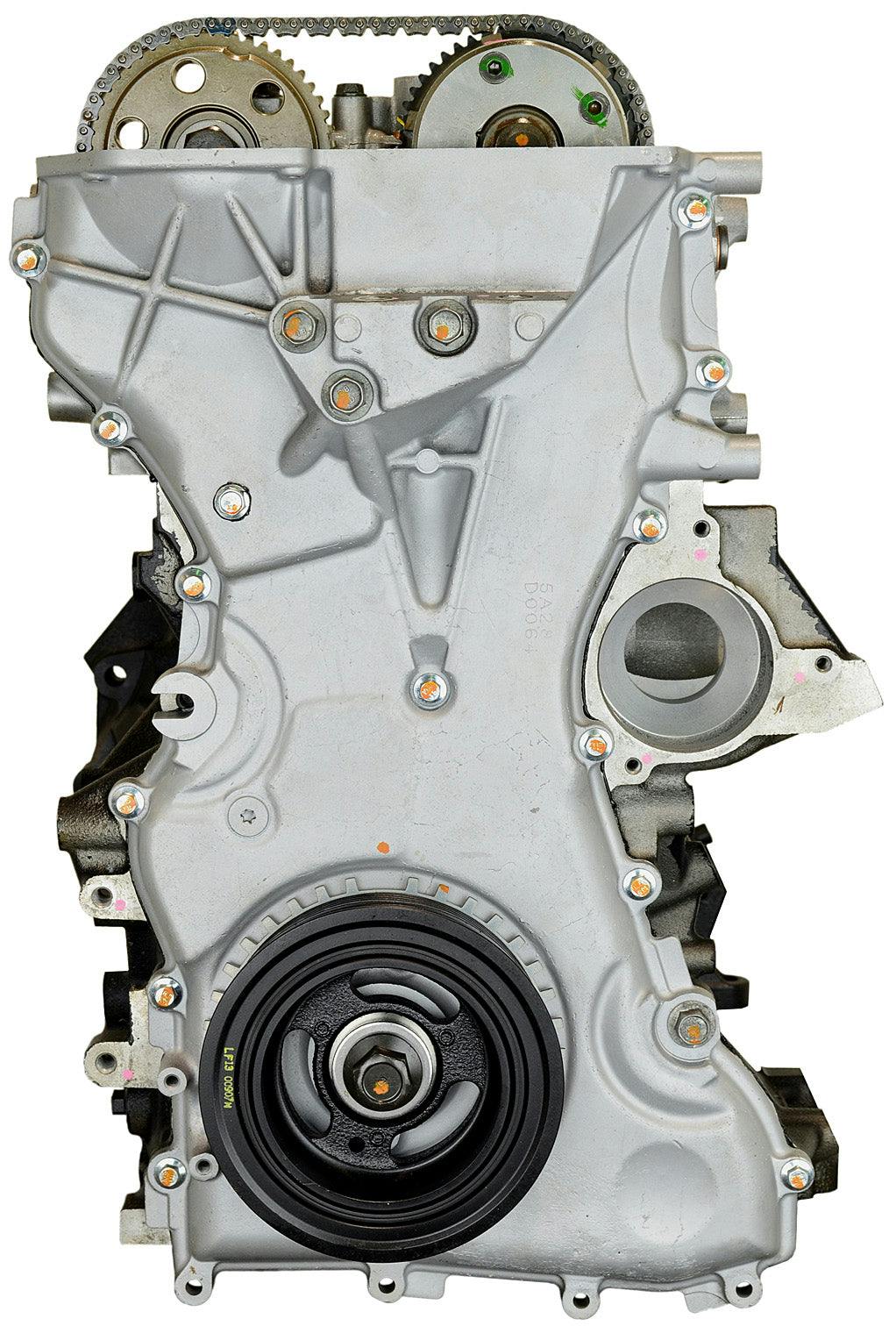 2.3L Inline-4 Engine for 2004-2007 Mazda 3/5 - atkdfhx-1