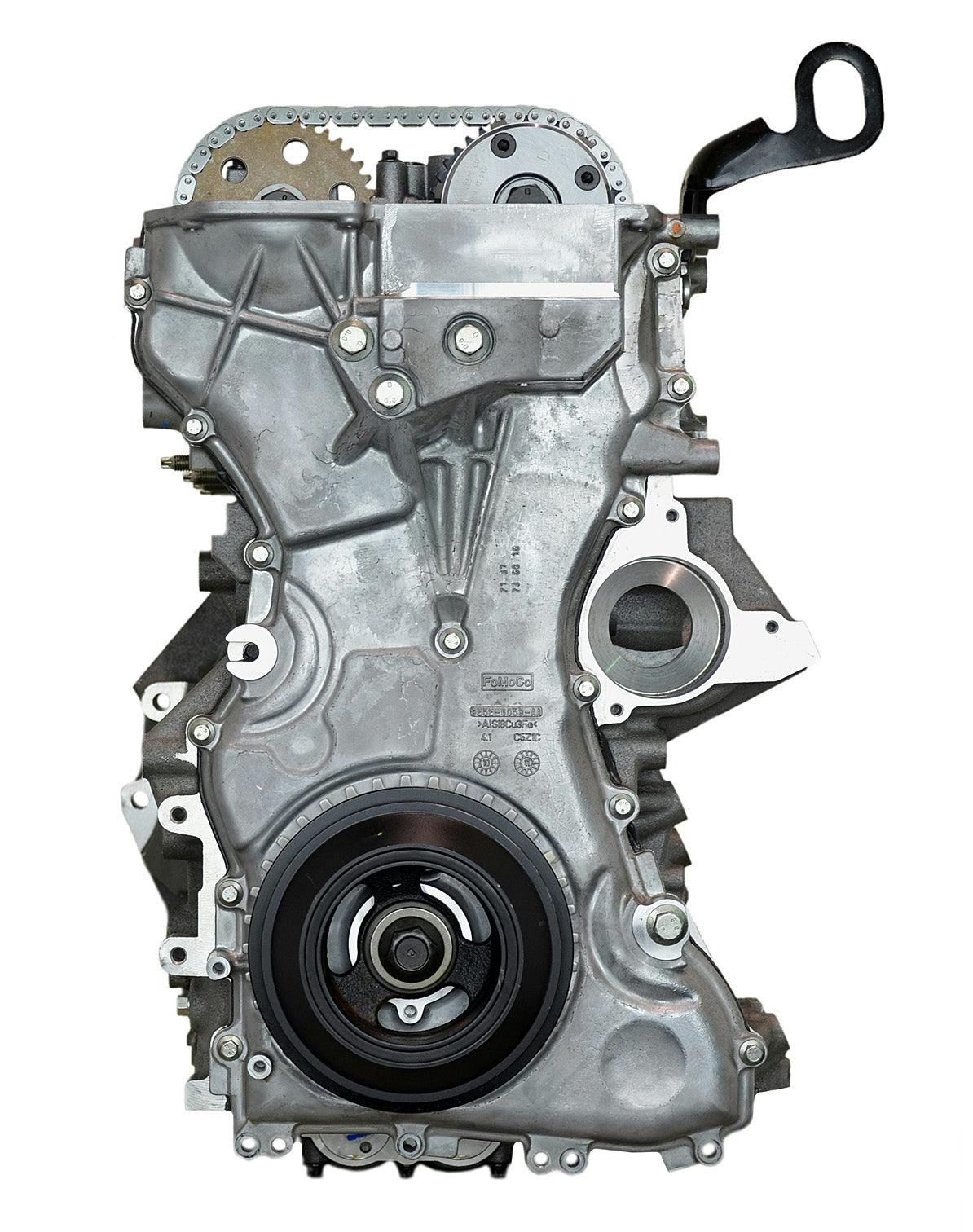 2.5L Inline-4 Engine for 2012 Ford Fusion - atkdfja-1