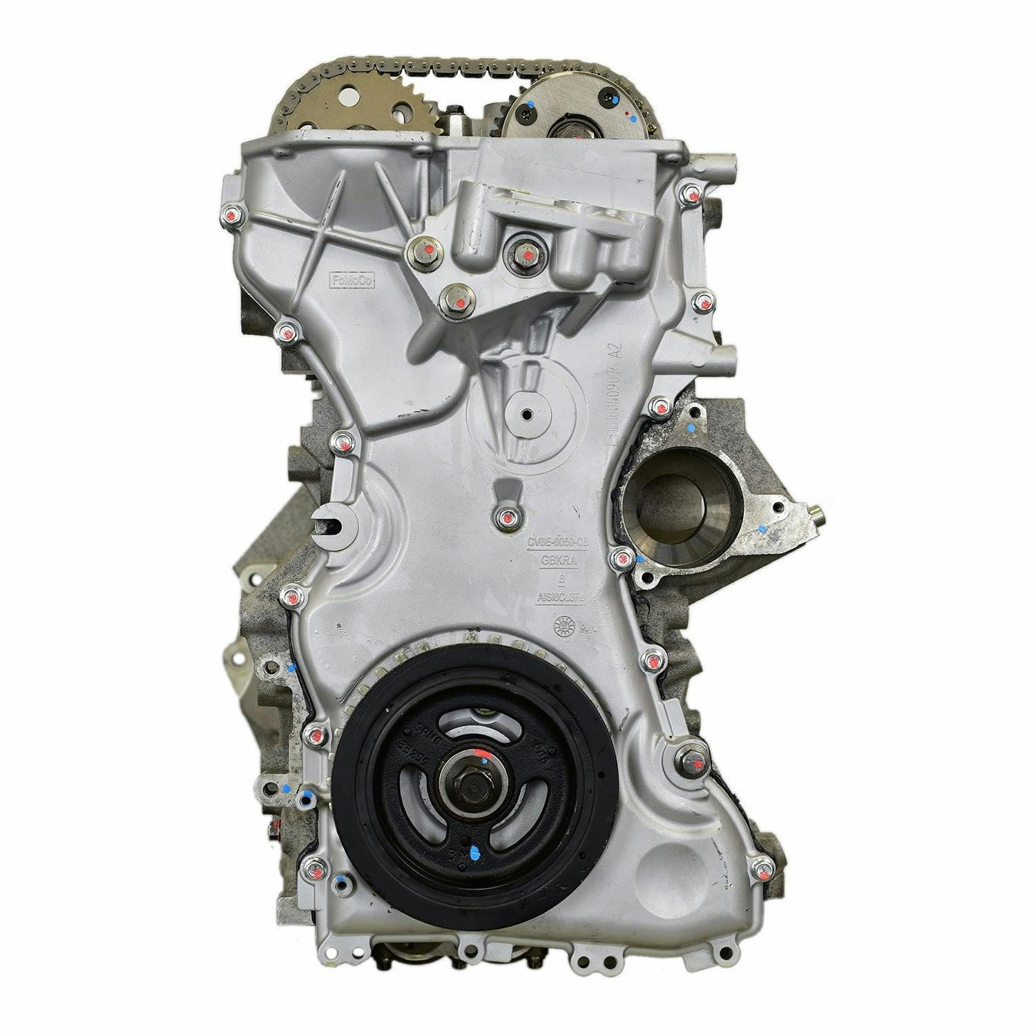 2.5L Inline-4 Engine for 2009-2015 Mazda 3/5/6/CX-7