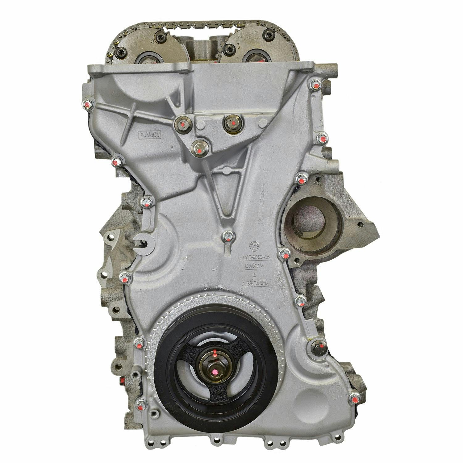 2L Inline-4 Engine for 2012 Ford Focus