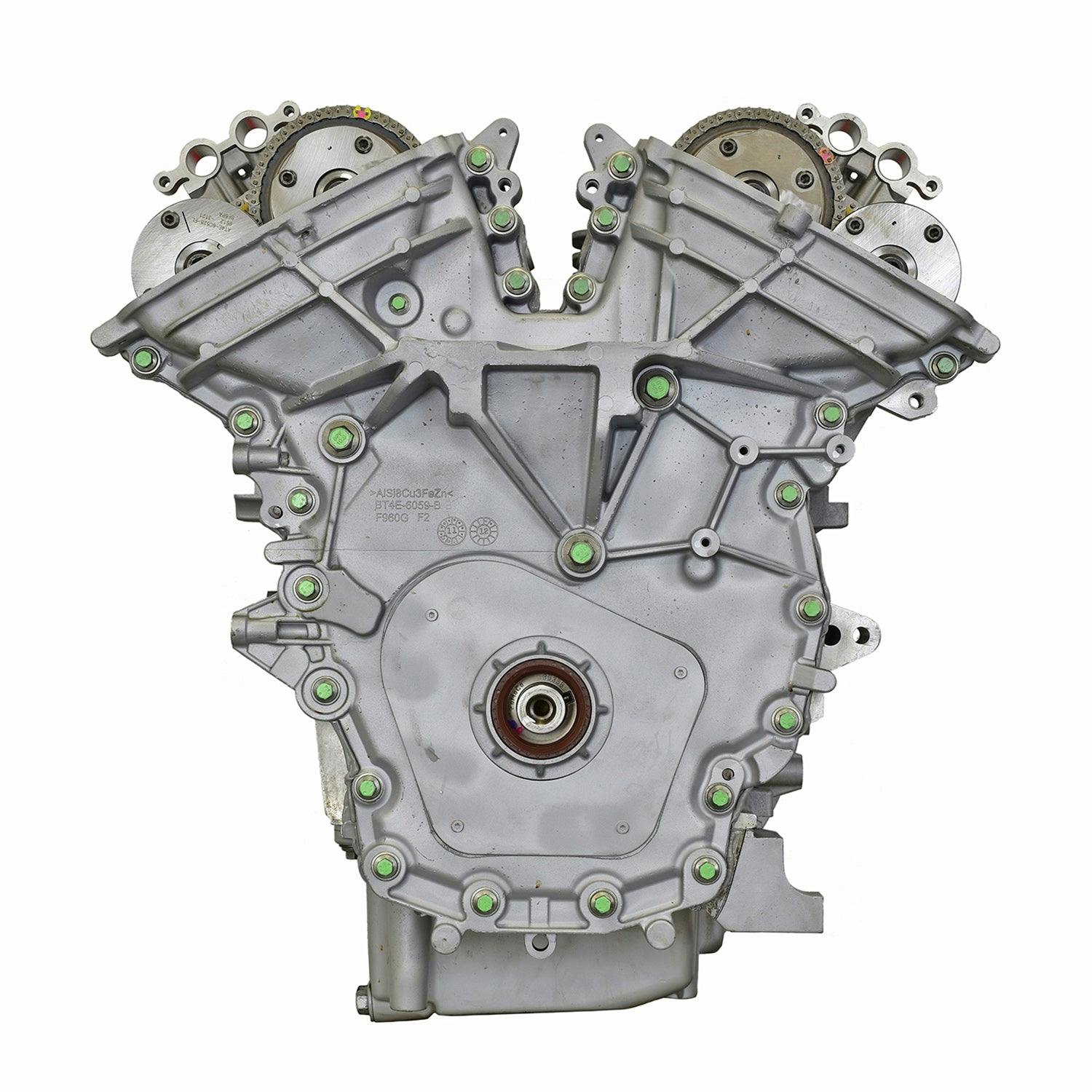 3.7L V6 Engine for 2012-2015 Ford Edge/Lincoln MKX