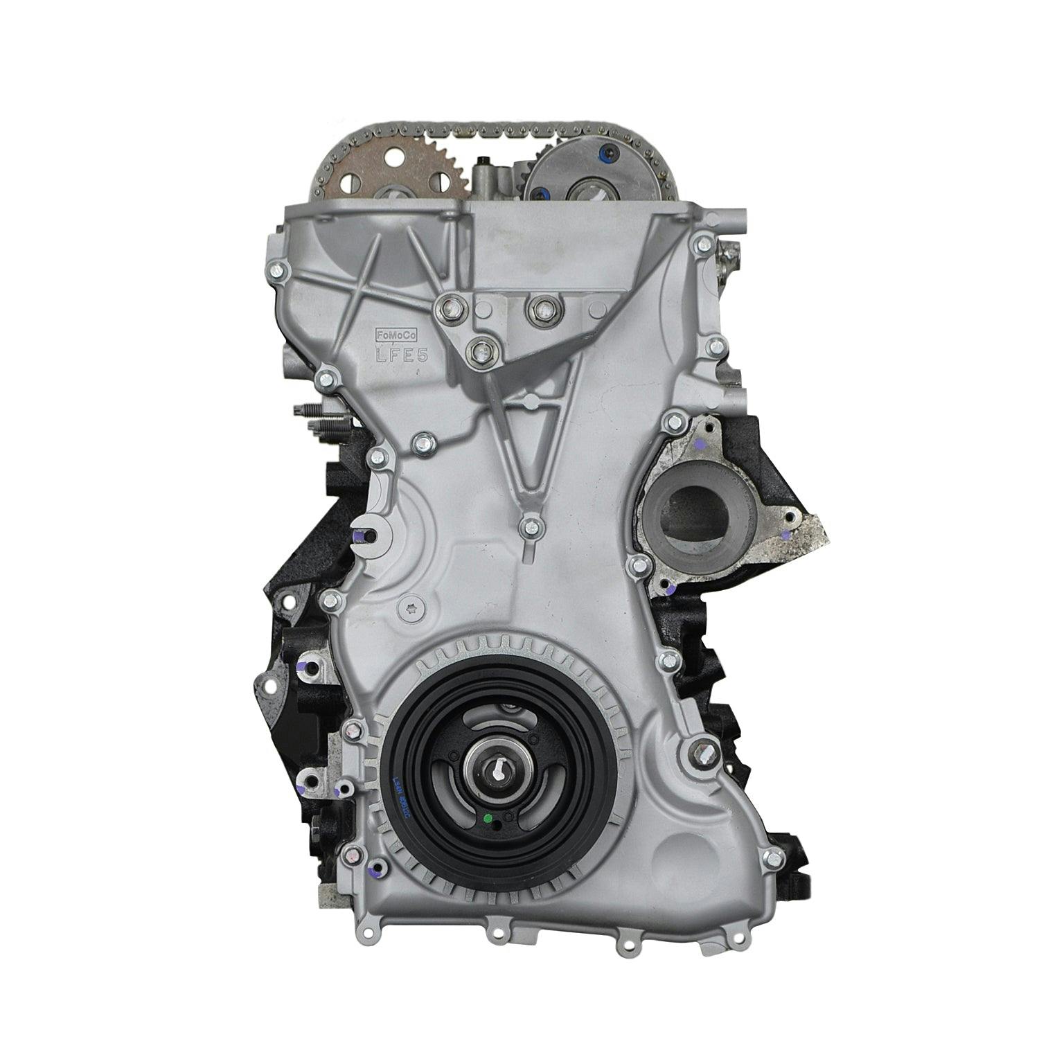 2L Inline-4 Engine for 2006-2013 Mazda 3 - atkdfnr-1