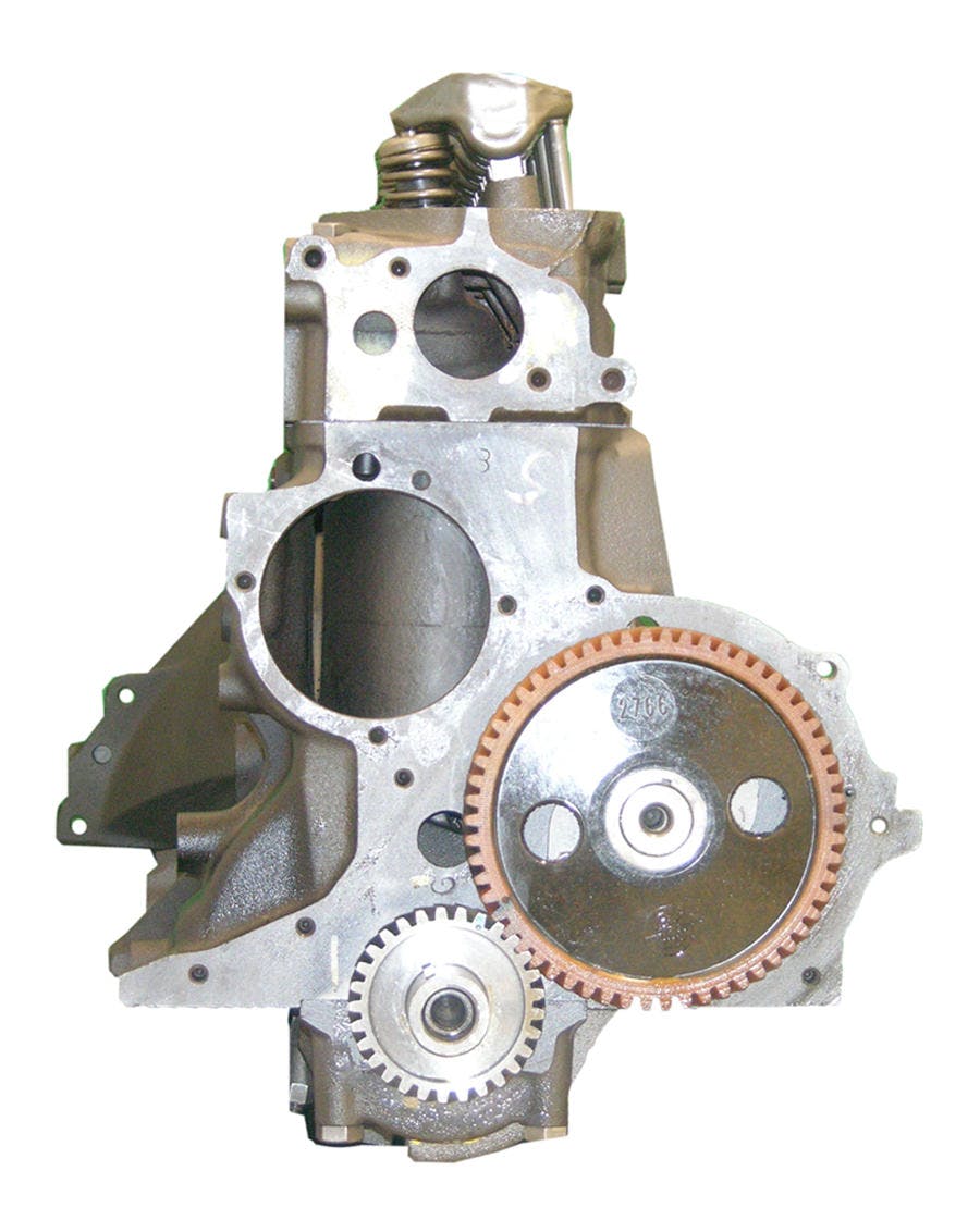 4.9L Inline-6 Engine for 1996 Ford F-250 - atkdfp7-1